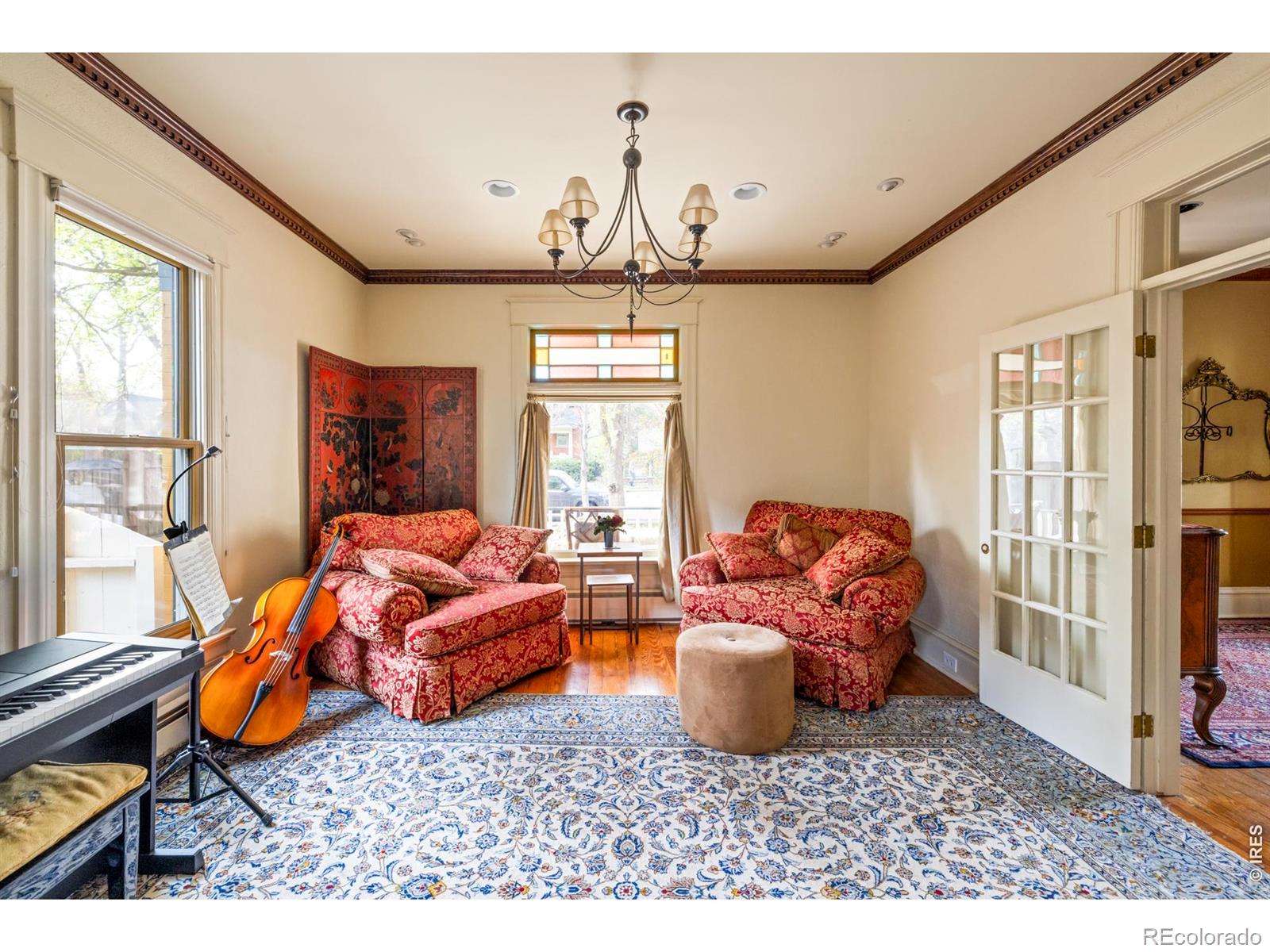 MLS Image #10 for 541  arapahoe avenue,boulder, Colorado