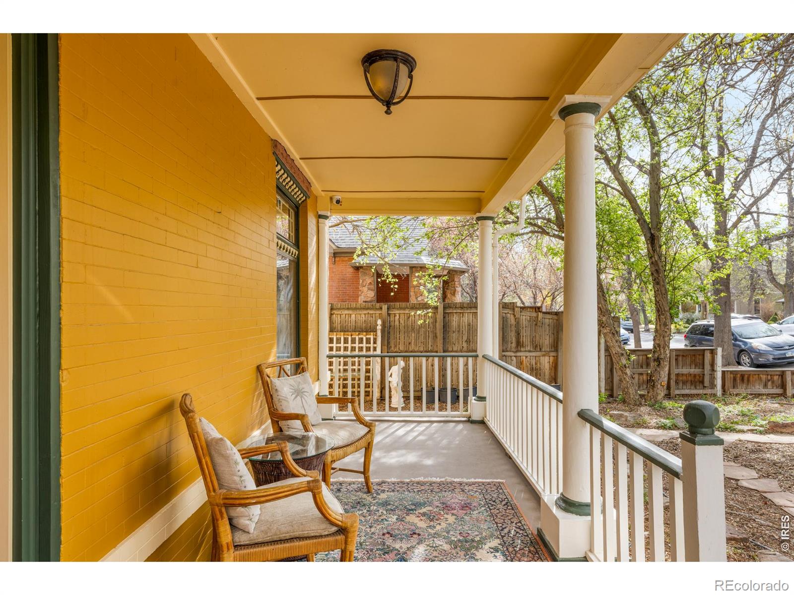 MLS Image #4 for 541  arapahoe avenue,boulder, Colorado