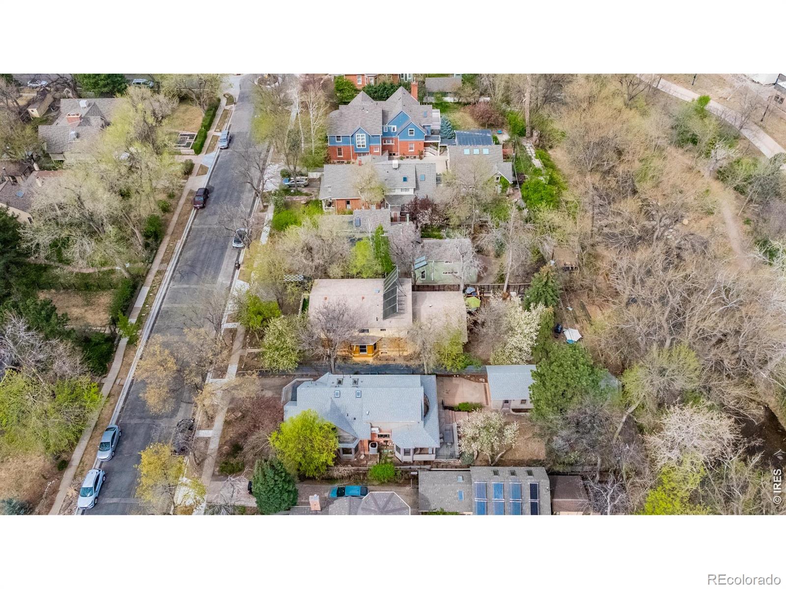 MLS Image #43 for 541  arapahoe avenue,boulder, Colorado