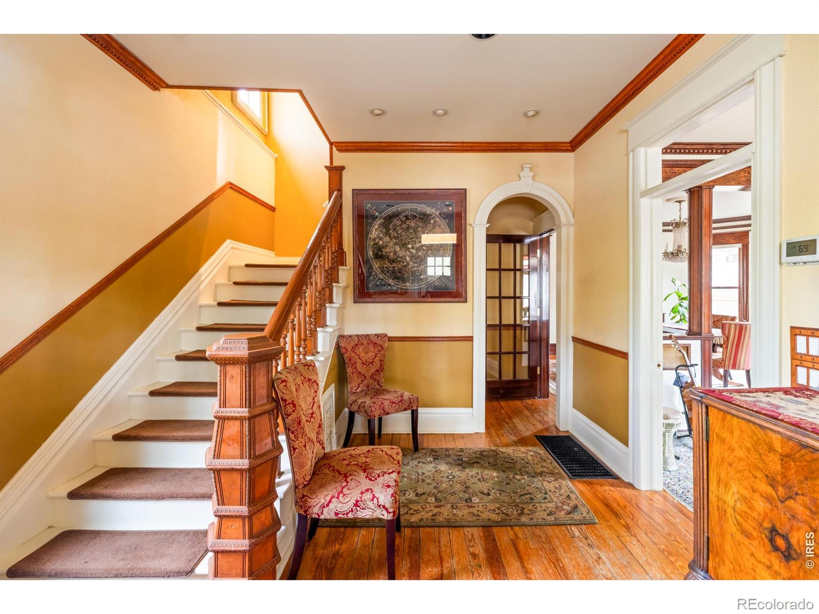 MLS Image #6 for 541  arapahoe avenue,boulder, Colorado