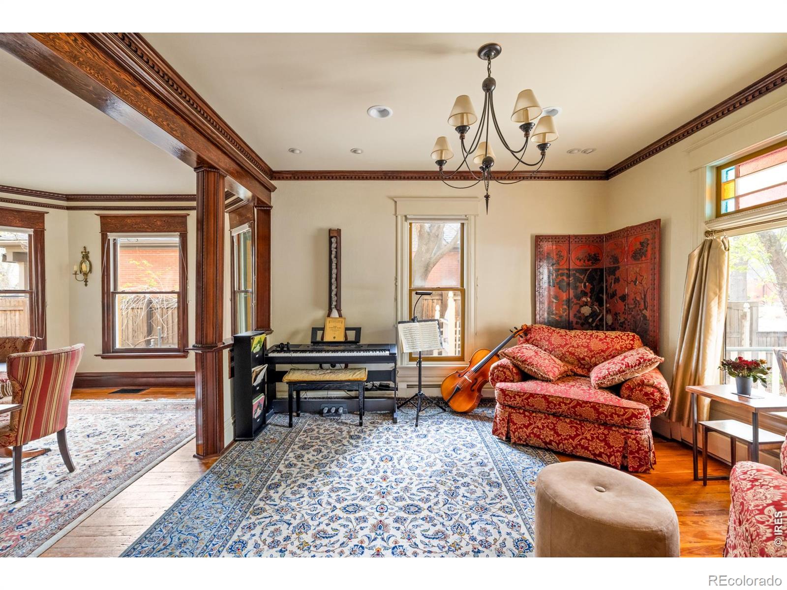 MLS Image #9 for 541  arapahoe avenue,boulder, Colorado