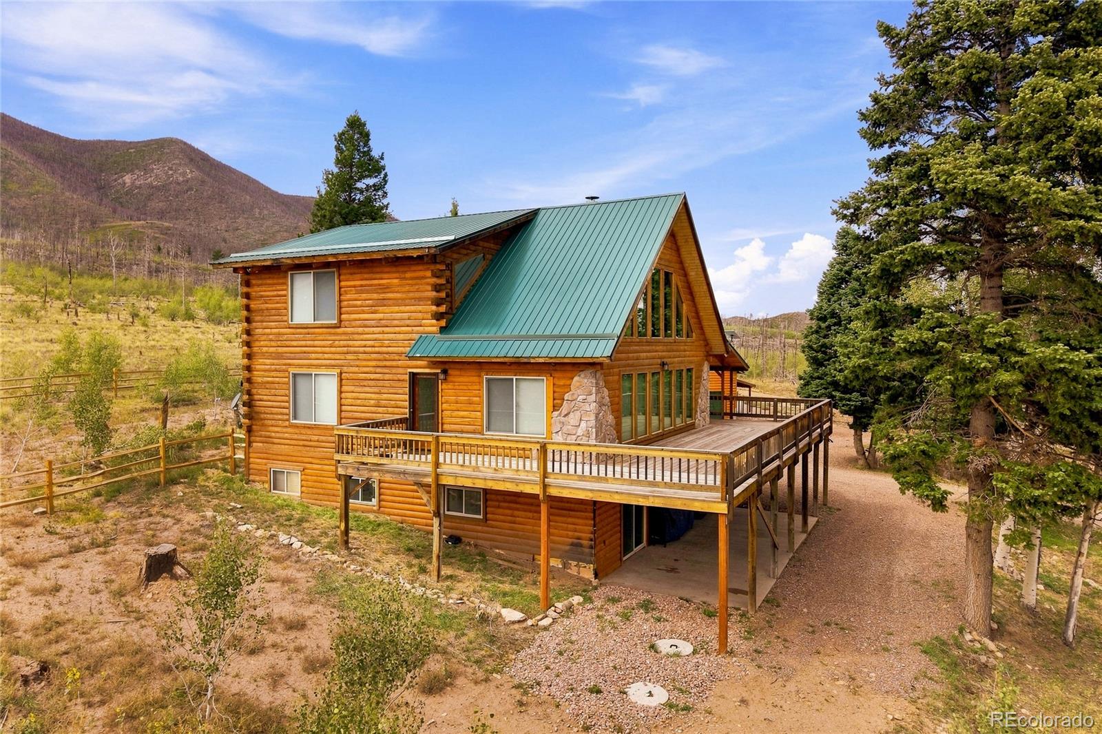 MLS Image #2 for 277  thompson road,la veta, Colorado