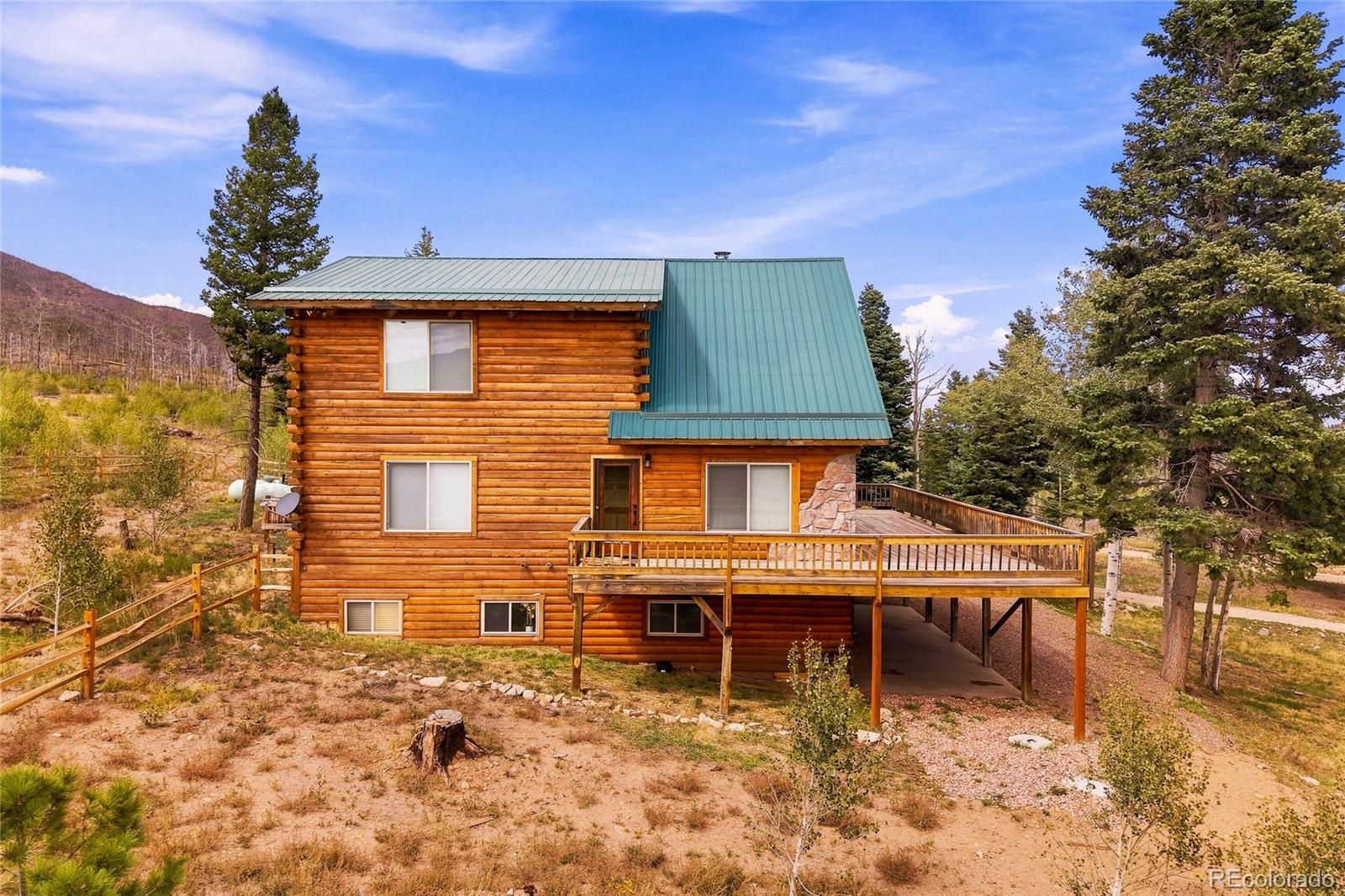 MLS Image #26 for 277  thompson road,la veta, Colorado