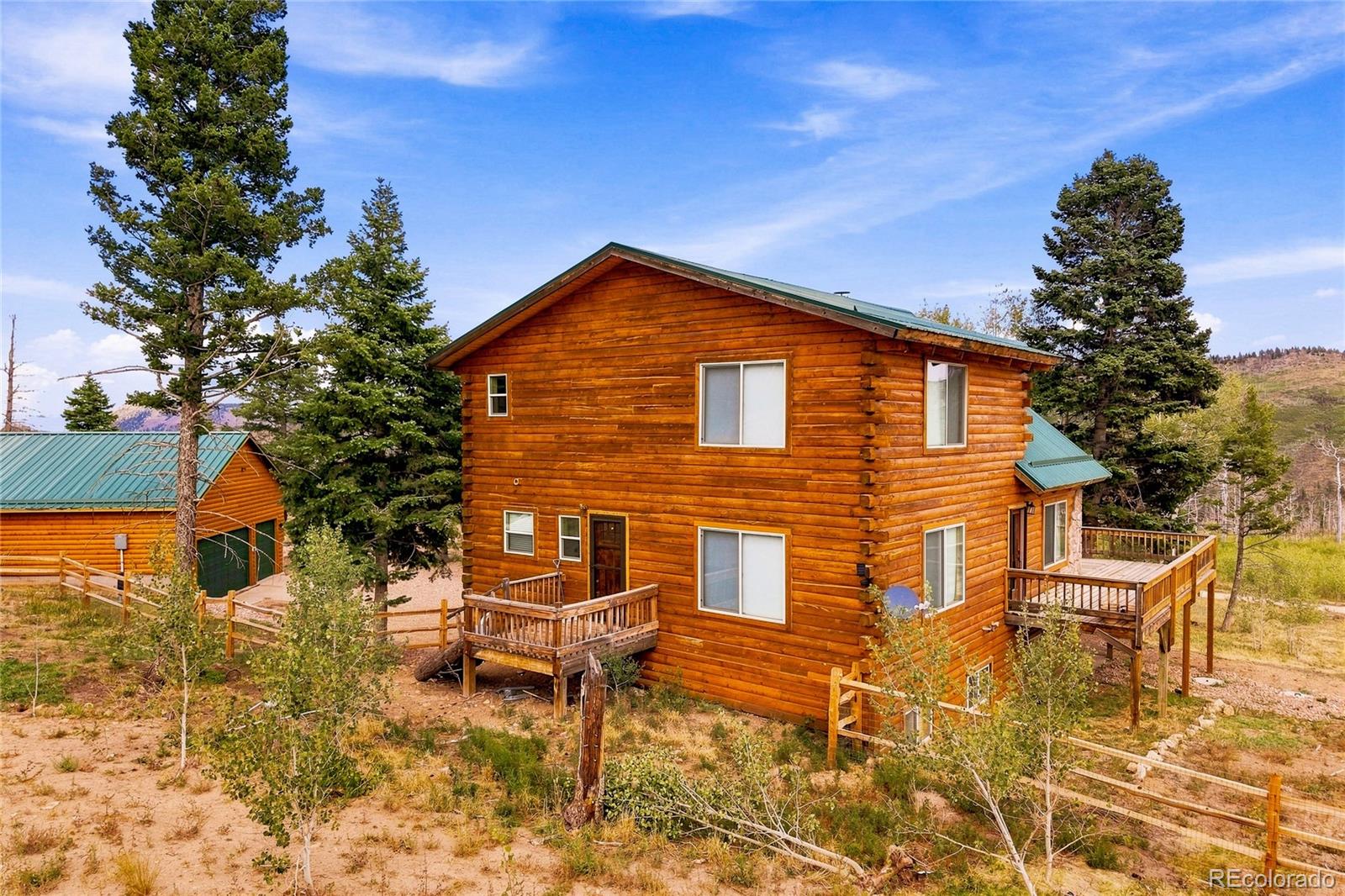 MLS Image #27 for 277  thompson road,la veta, Colorado