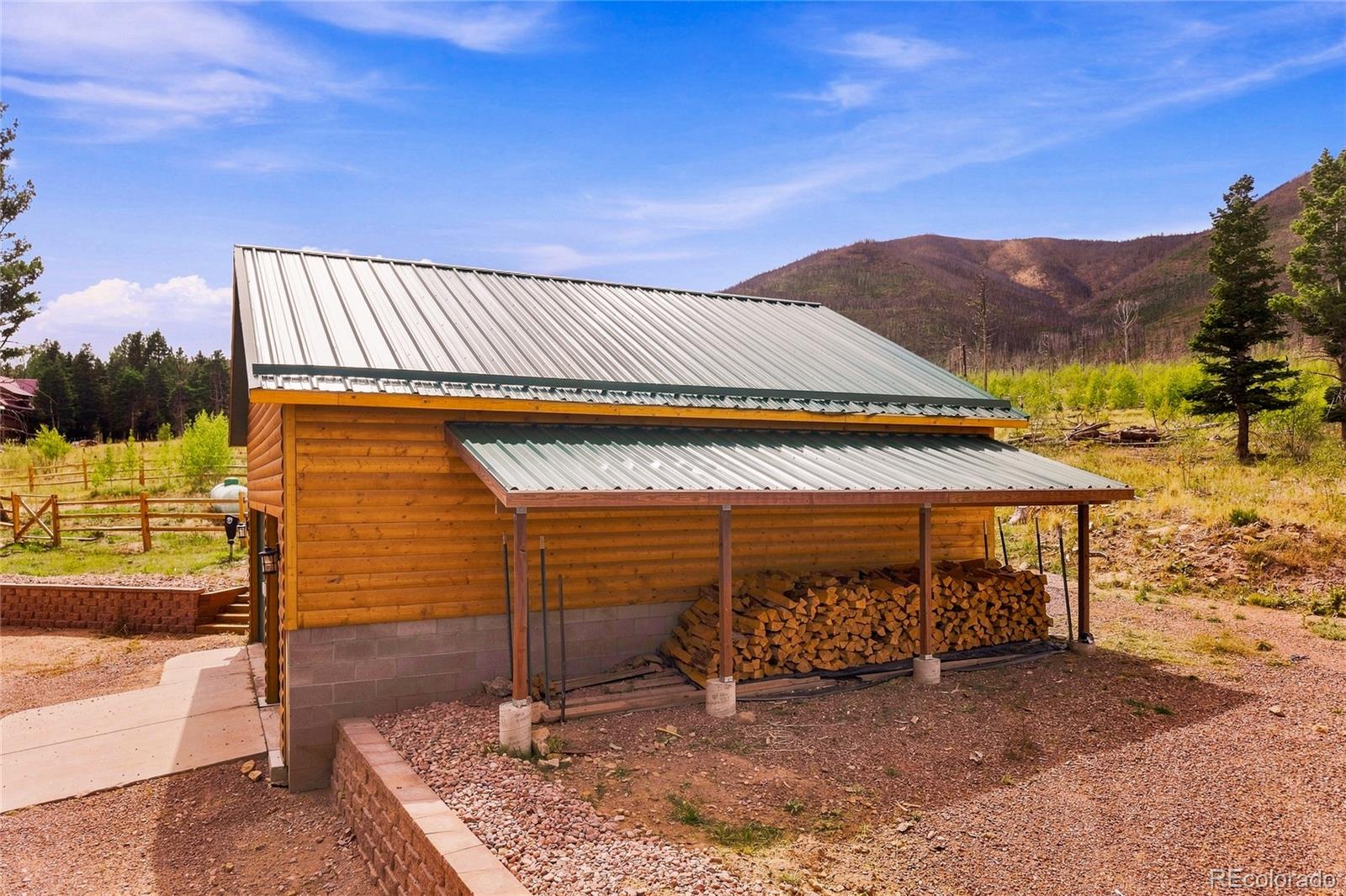 MLS Image #28 for 277  thompson road,la veta, Colorado