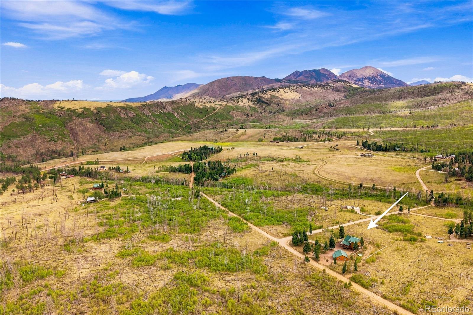 MLS Image #31 for 277  thompson road,la veta, Colorado