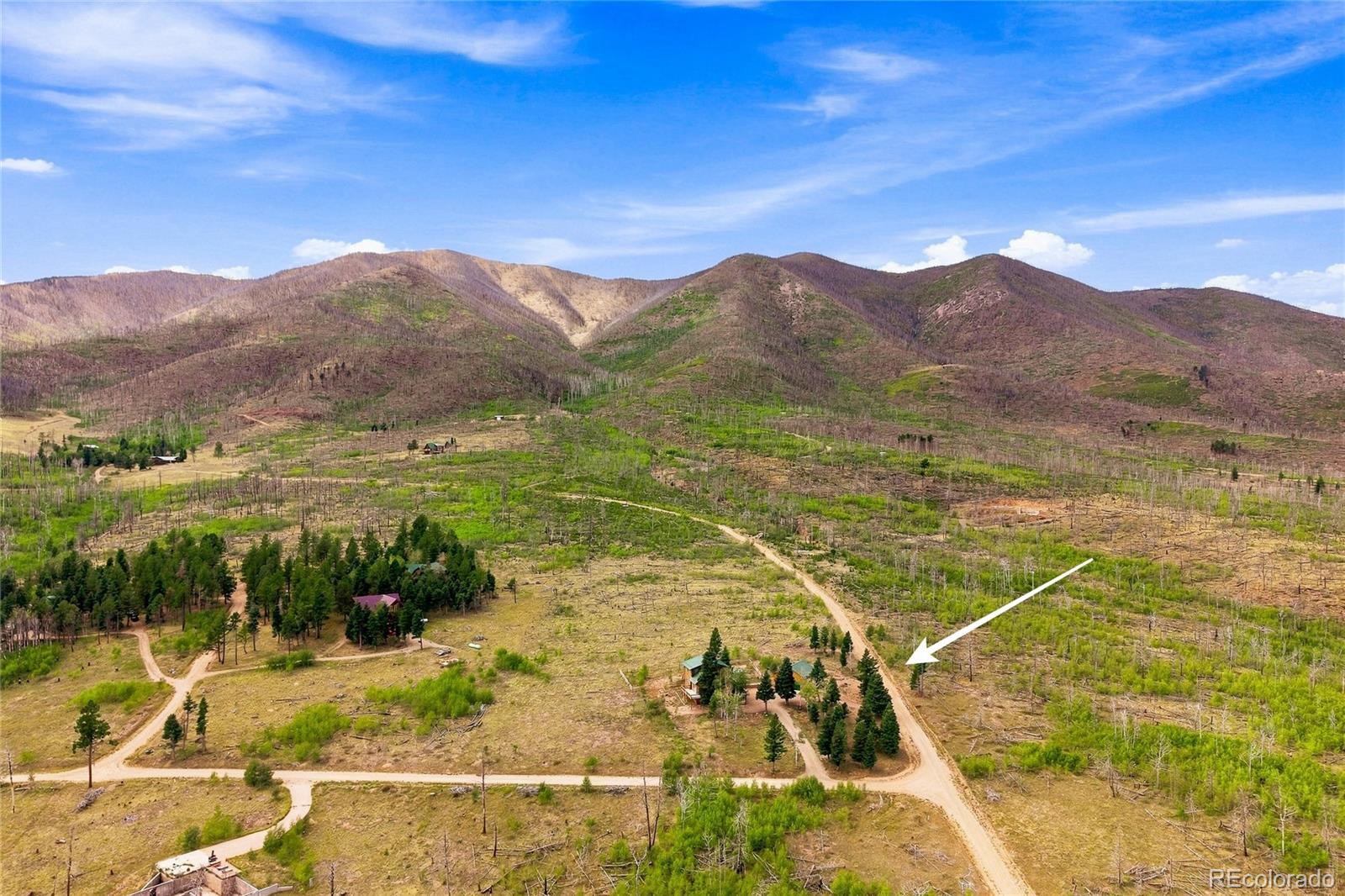 MLS Image #33 for 277  thompson road,la veta, Colorado