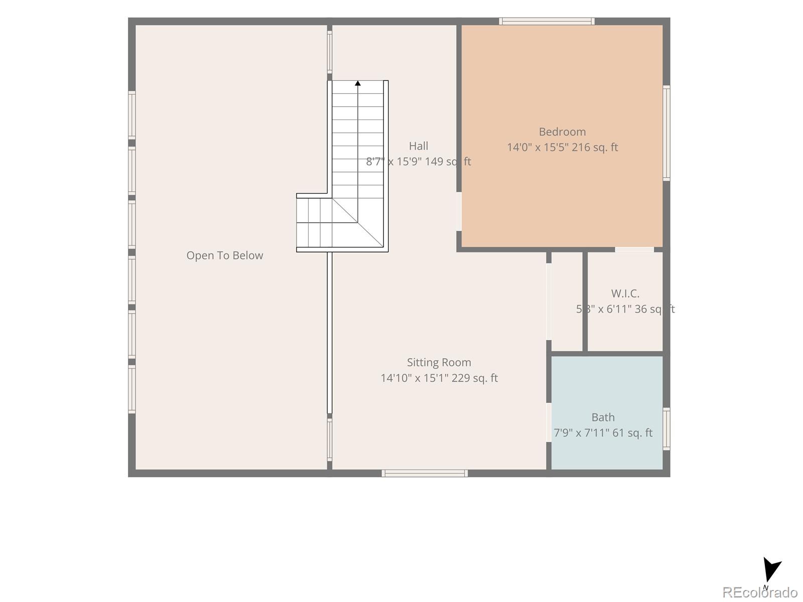 MLS Image #36 for 277  thompson road,la veta, Colorado