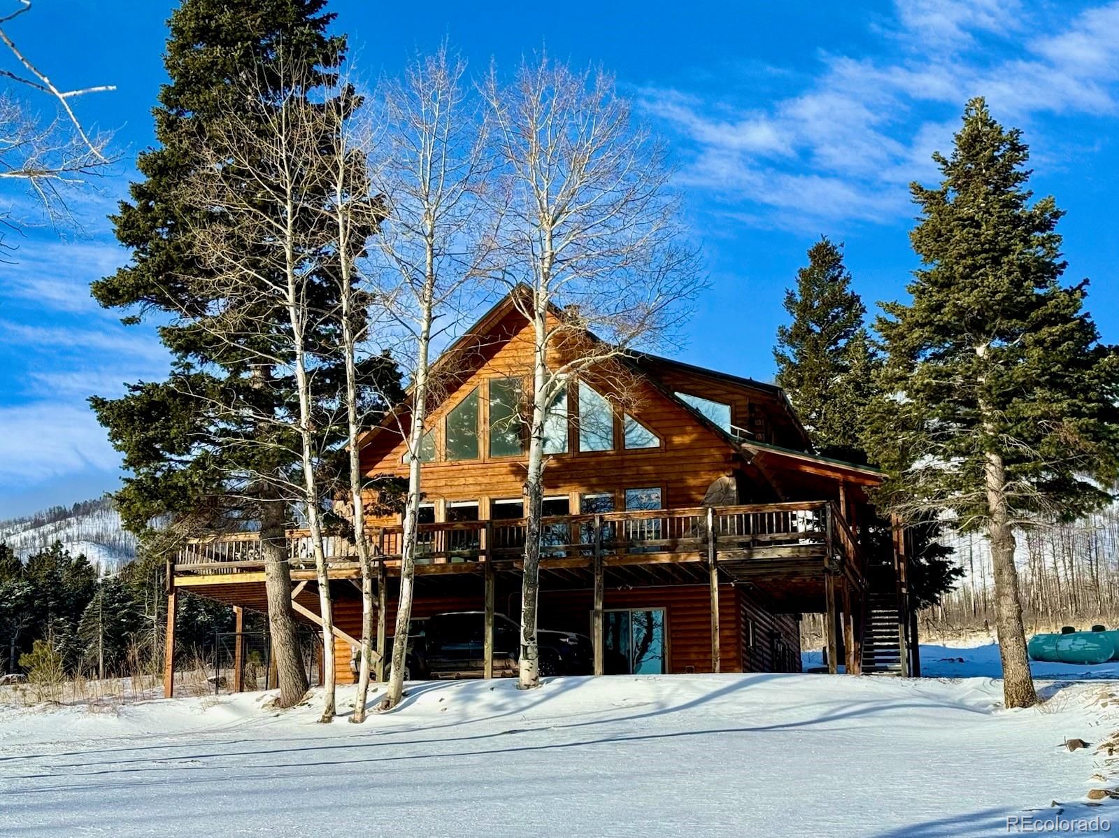 MLS Image #37 for 277  thompson road,la veta, Colorado