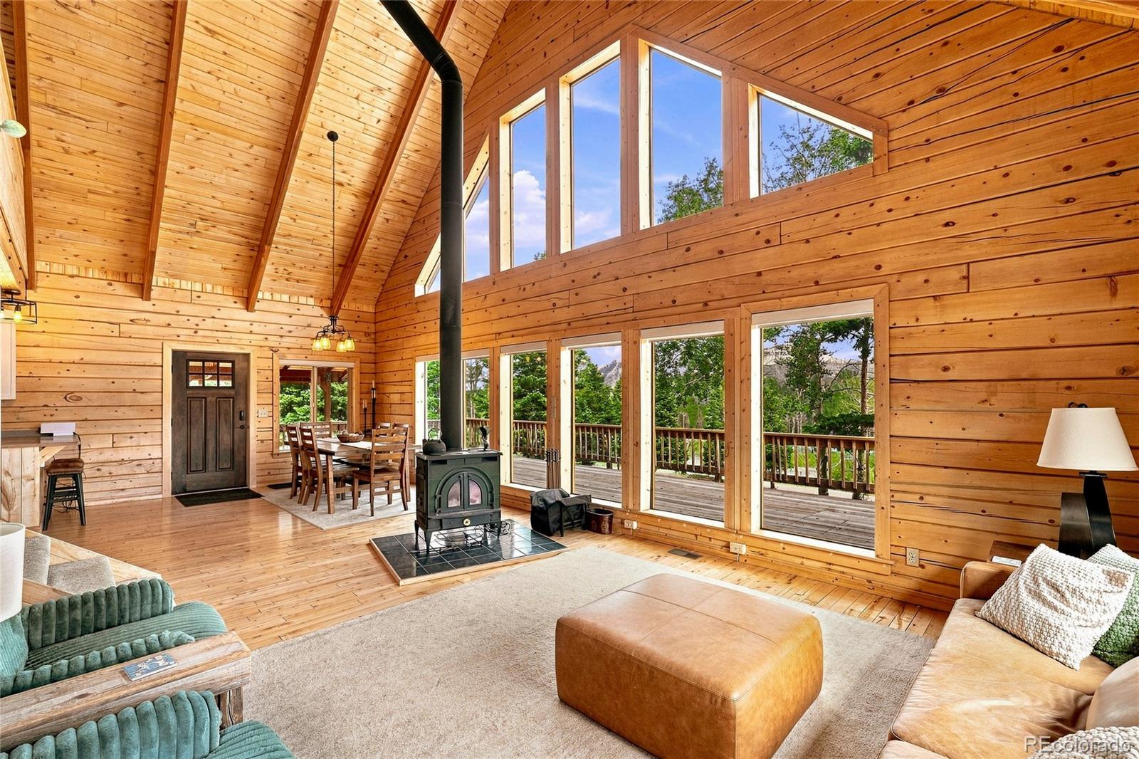 MLS Image #4 for 277  thompson road,la veta, Colorado