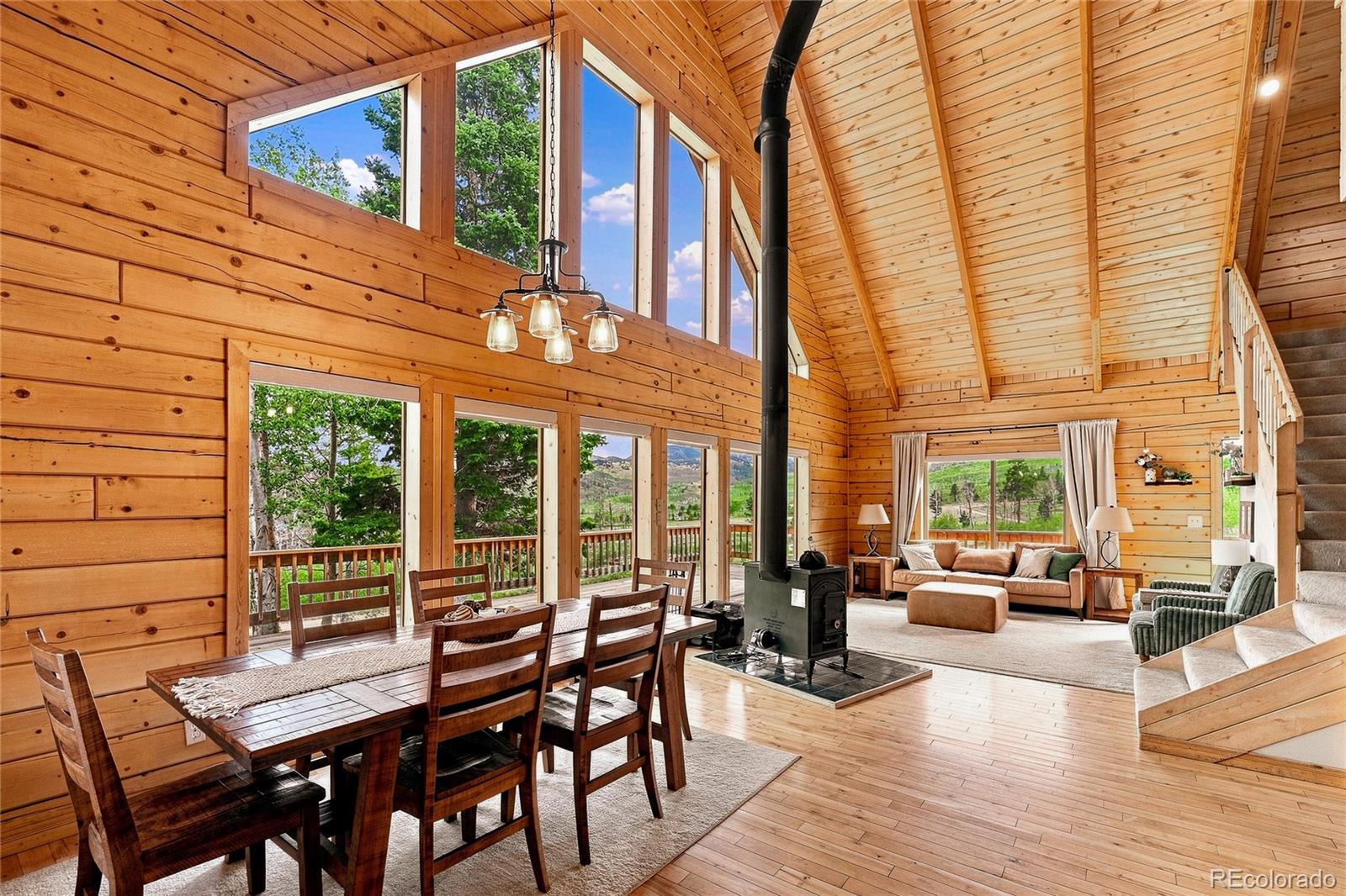 MLS Image #5 for 277  thompson road,la veta, Colorado