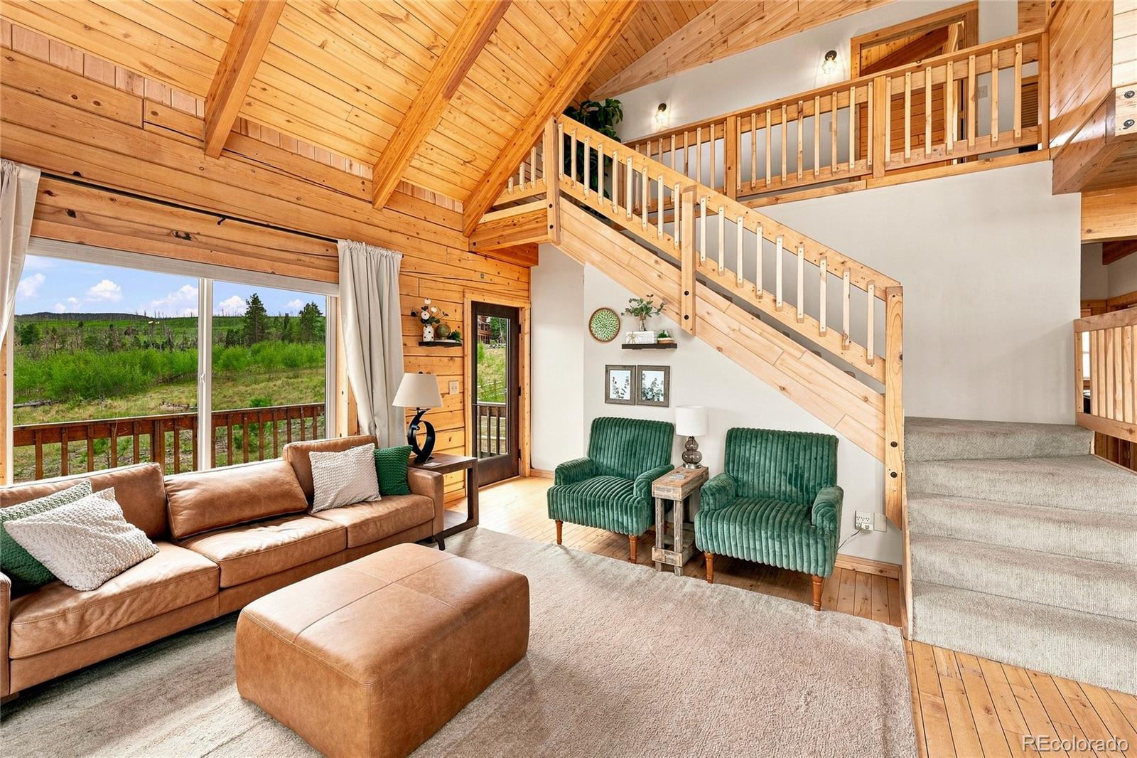 MLS Image #6 for 277  thompson road,la veta, Colorado