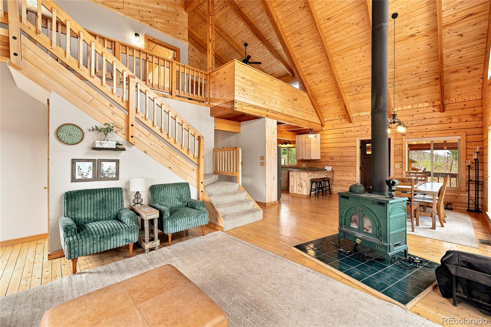 MLS Image #7 for 277  thompson road,la veta, Colorado