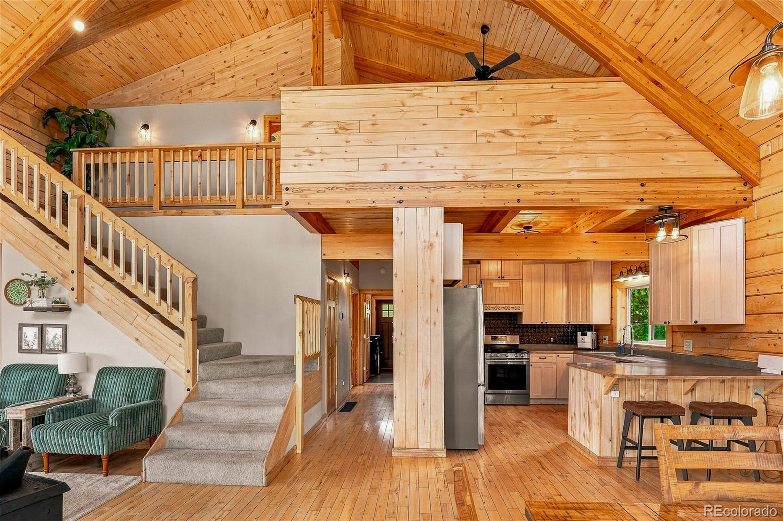 MLS Image #9 for 277  thompson road,la veta, Colorado