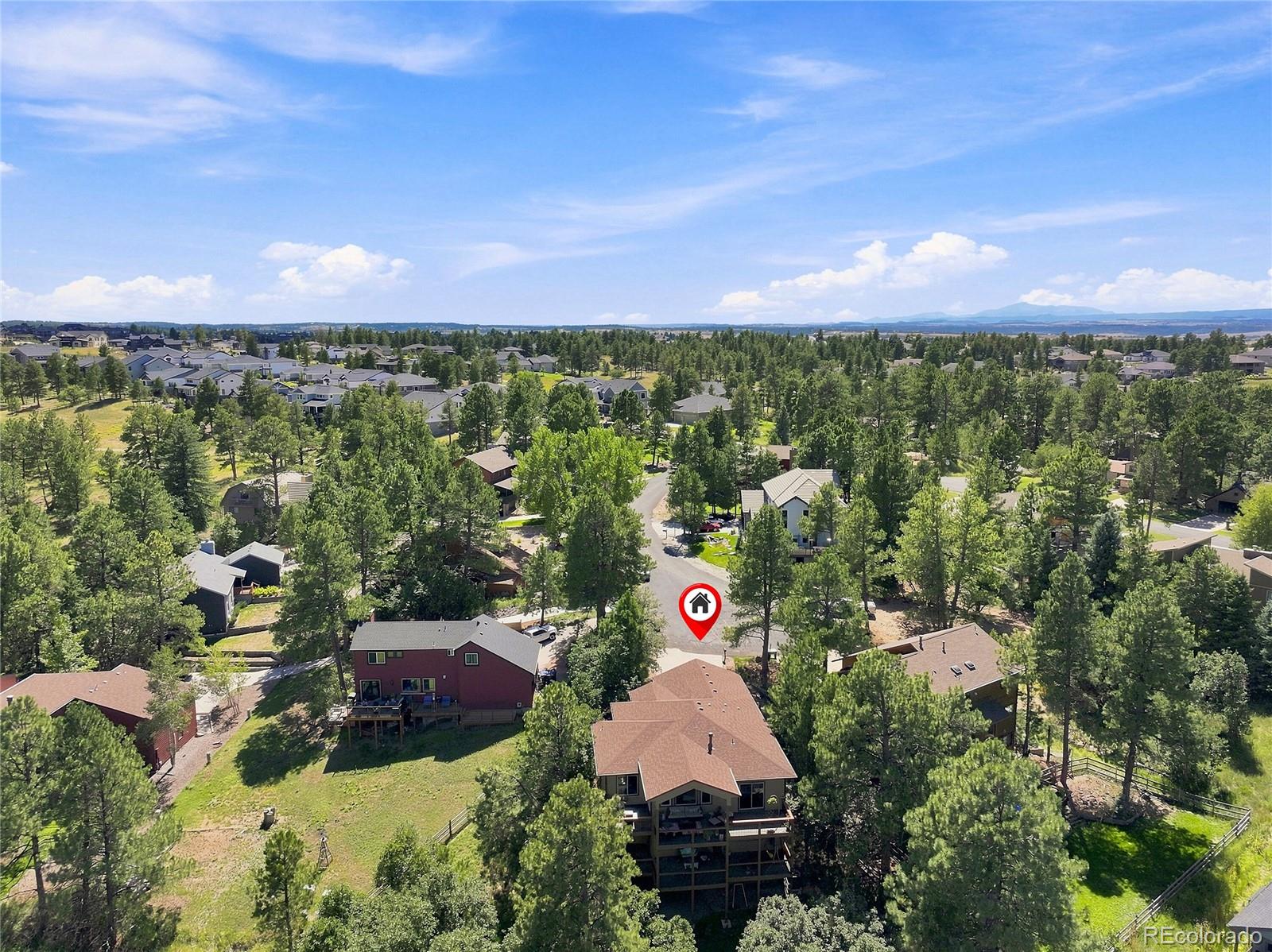 MLS Image #10 for 6168 n beckwourth court,parker, Colorado