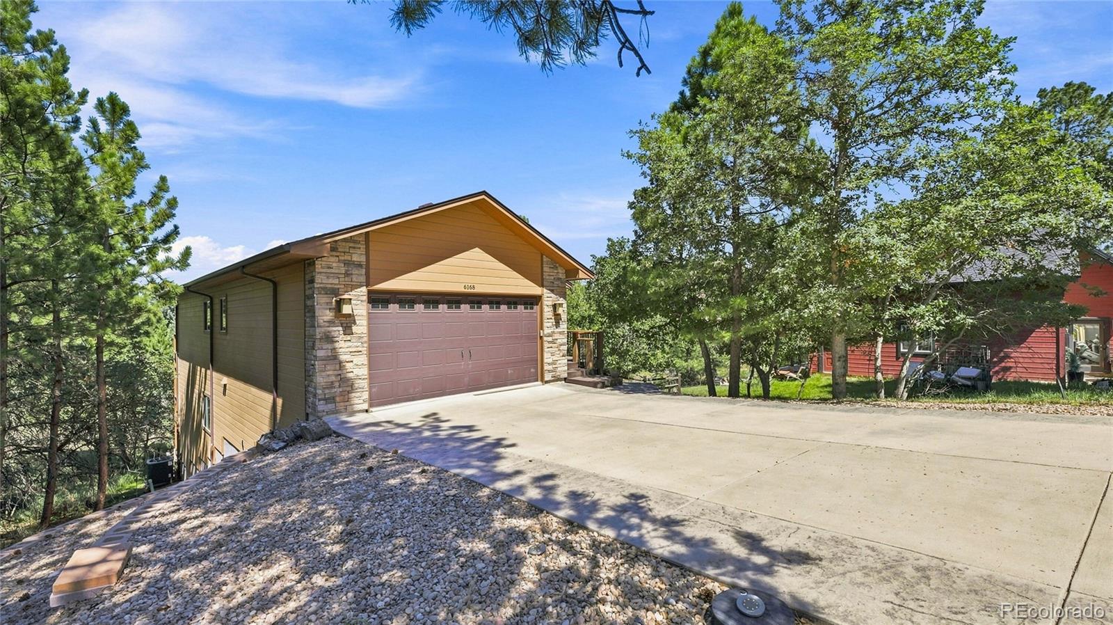 MLS Image #2 for 6168 n beckwourth court,parker, Colorado