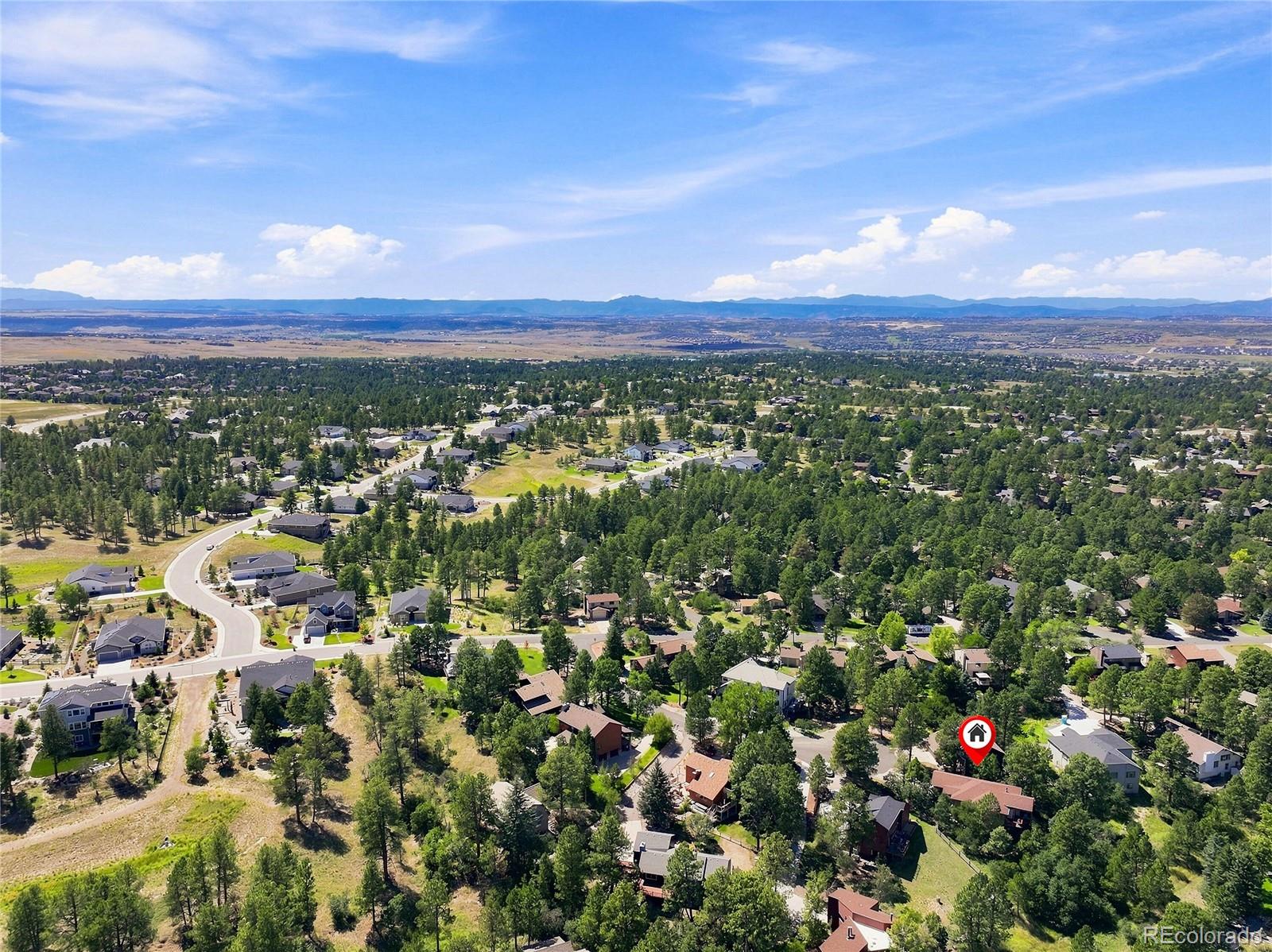 MLS Image #5 for 6168 n beckwourth court,parker, Colorado