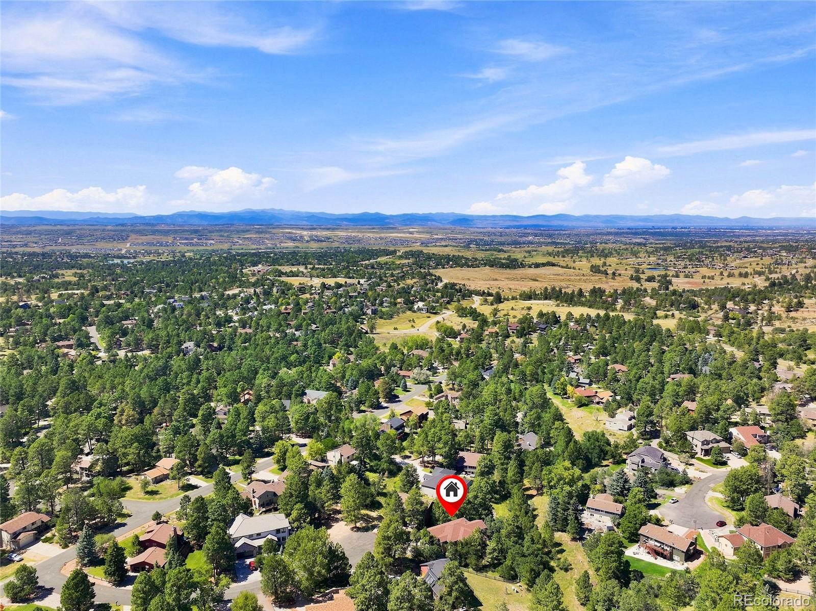 MLS Image #6 for 6168 n beckwourth court,parker, Colorado