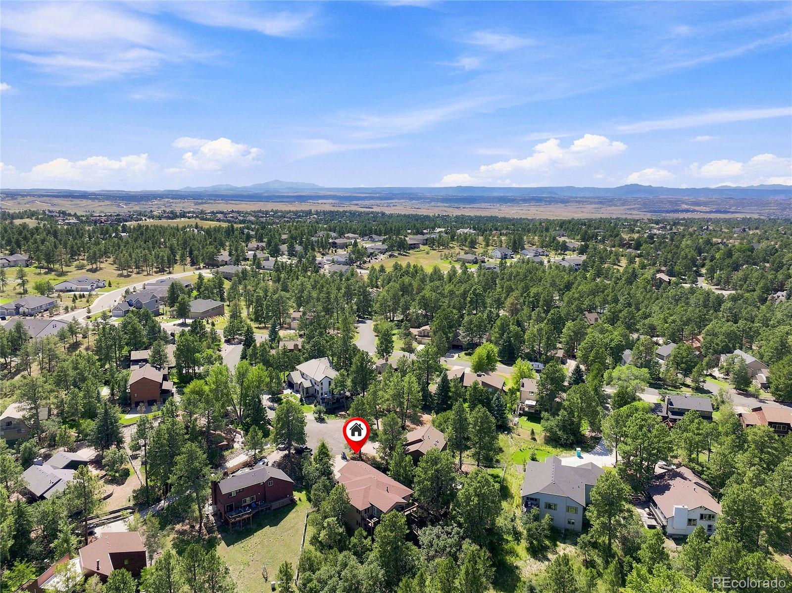 MLS Image #7 for 6168 n beckwourth court,parker, Colorado