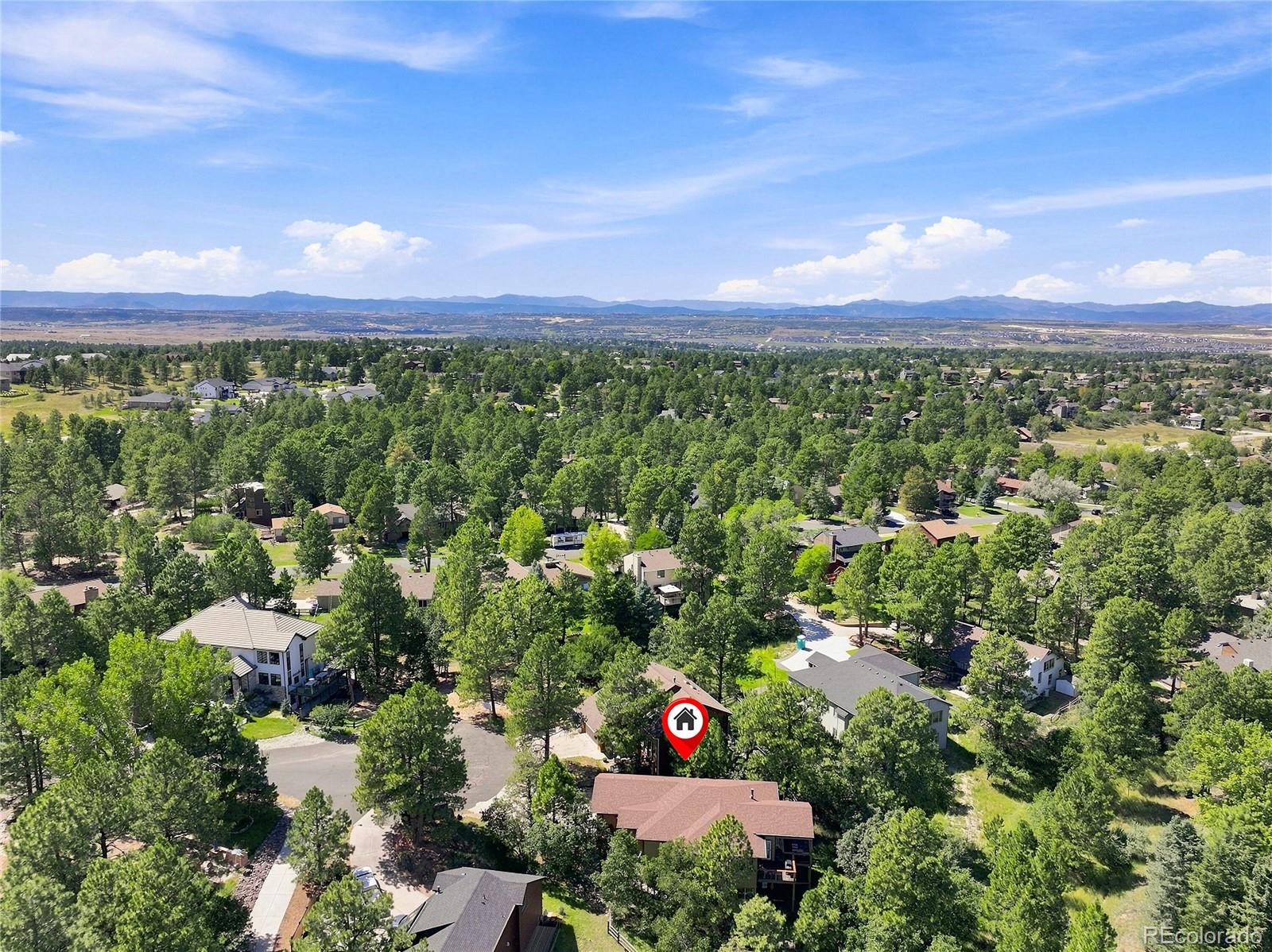 MLS Image #8 for 6168 n beckwourth court,parker, Colorado