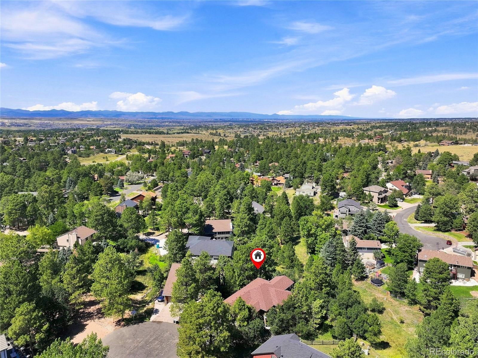 MLS Image #9 for 6168 n beckwourth court,parker, Colorado