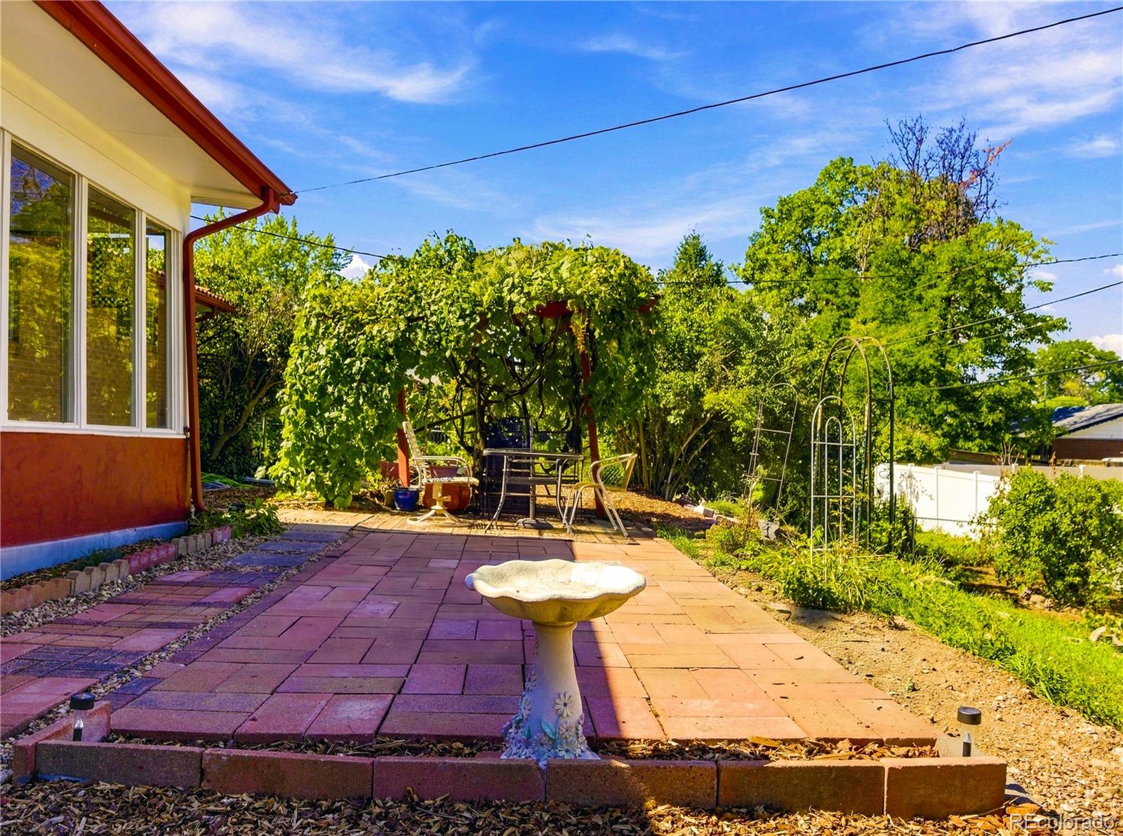 MLS Image #10 for 6659 w louisiana place,lakewood, Colorado