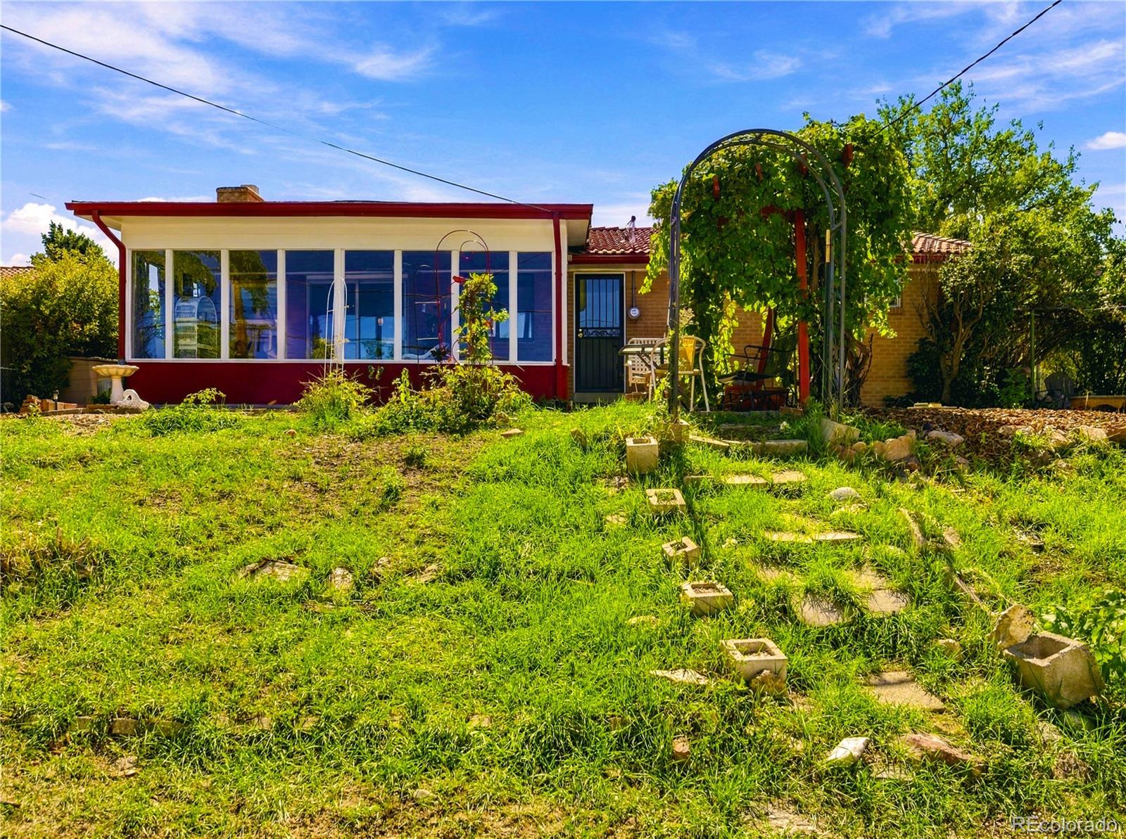 MLS Image #11 for 6659 w louisiana place,lakewood, Colorado