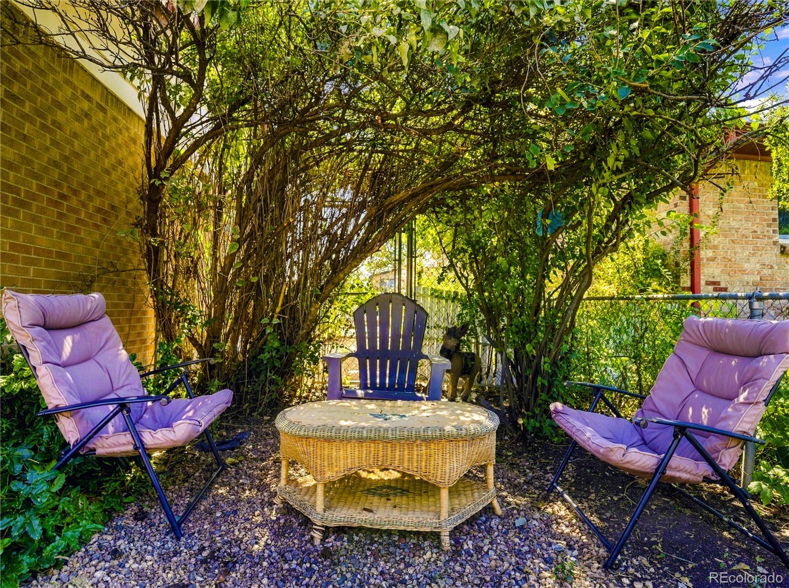 MLS Image #12 for 6659 w louisiana place,lakewood, Colorado