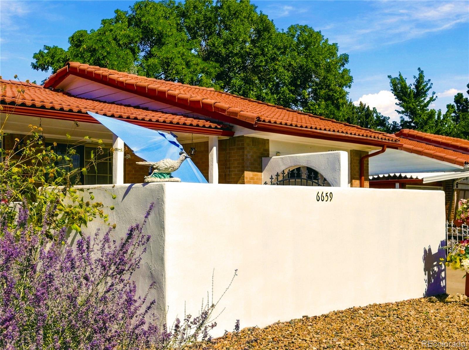 MLS Image #2 for 6659 w louisiana place,lakewood, Colorado