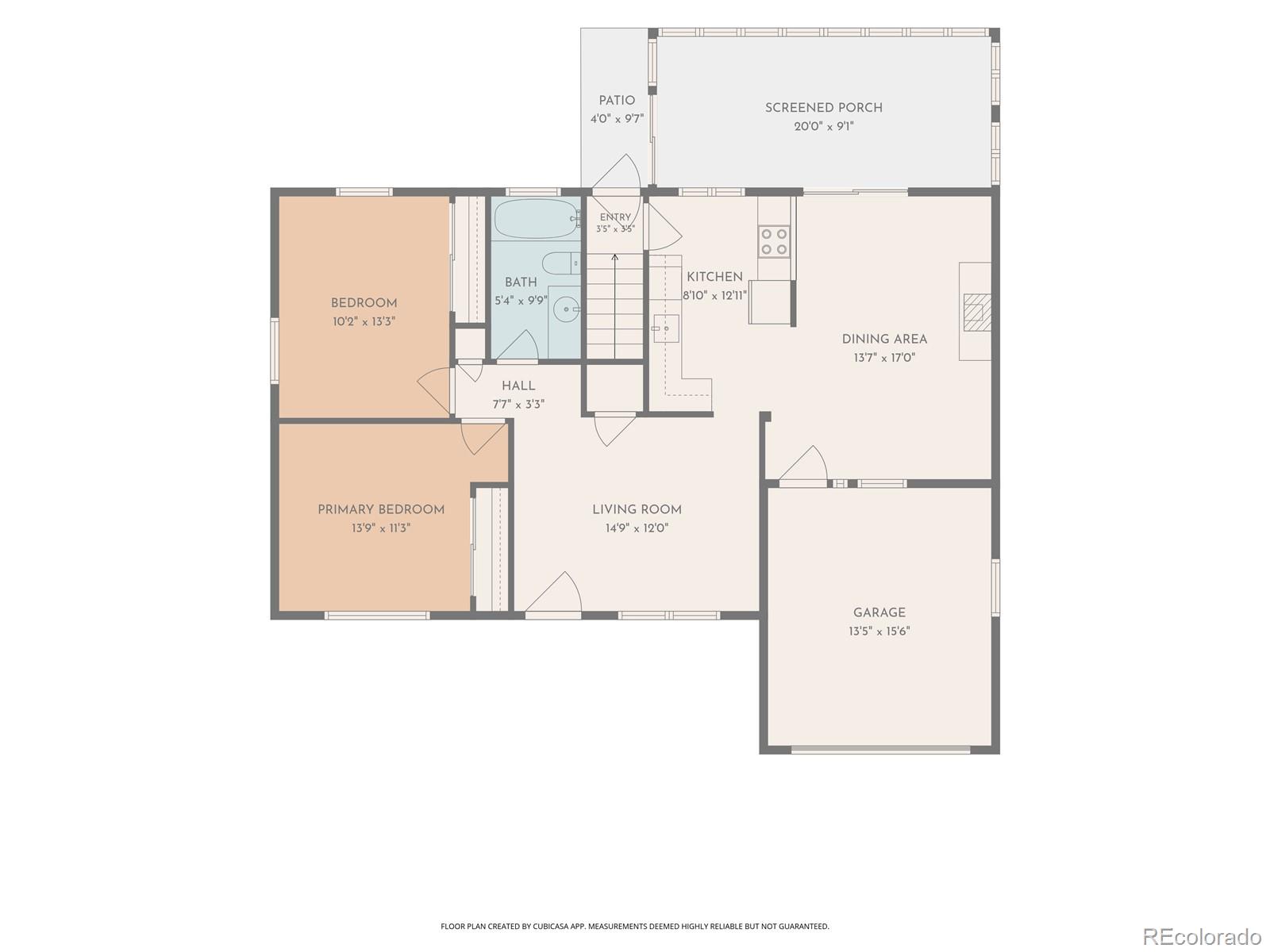MLS Image #31 for 6659 w louisiana place,lakewood, Colorado
