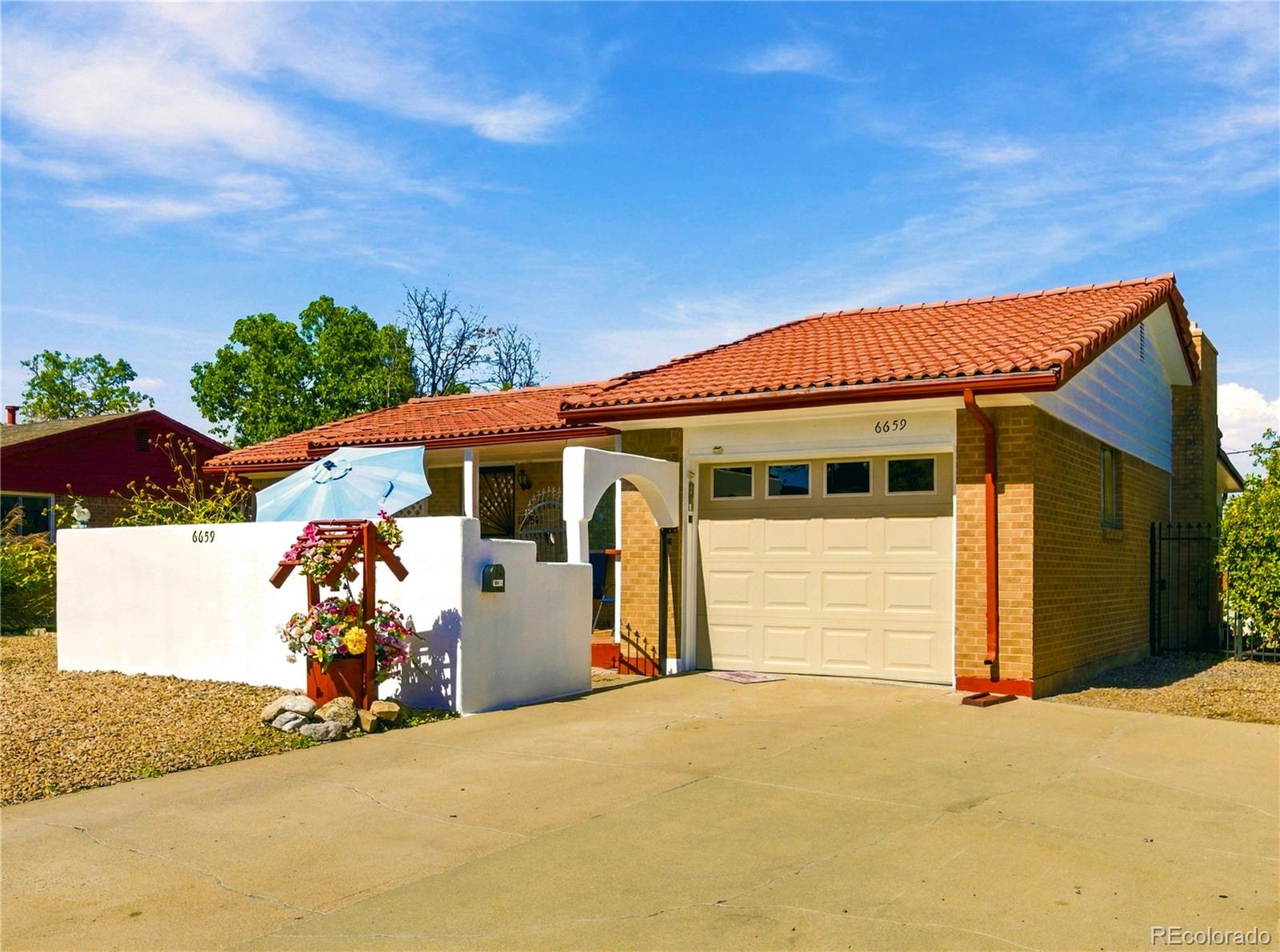 MLS Image #4 for 6659 w louisiana place,lakewood, Colorado
