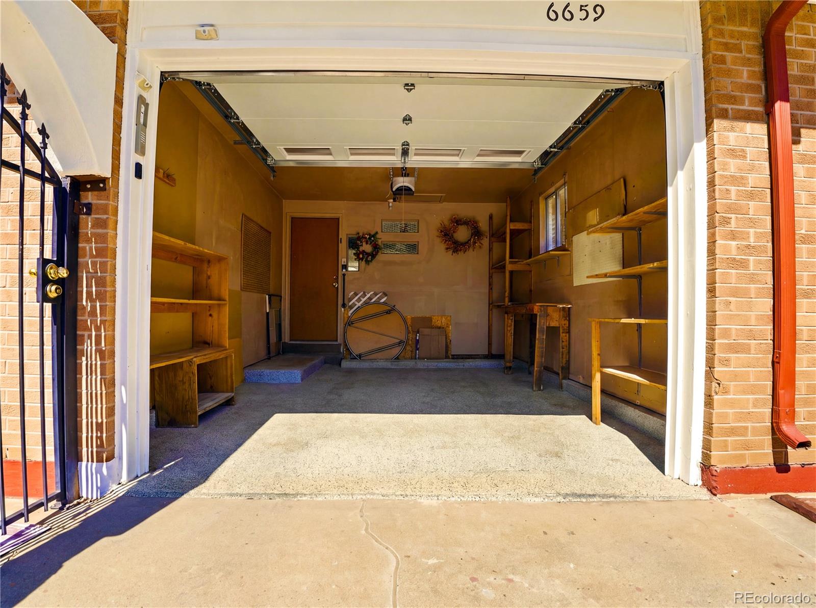 MLS Image #5 for 6659 w louisiana place,lakewood, Colorado