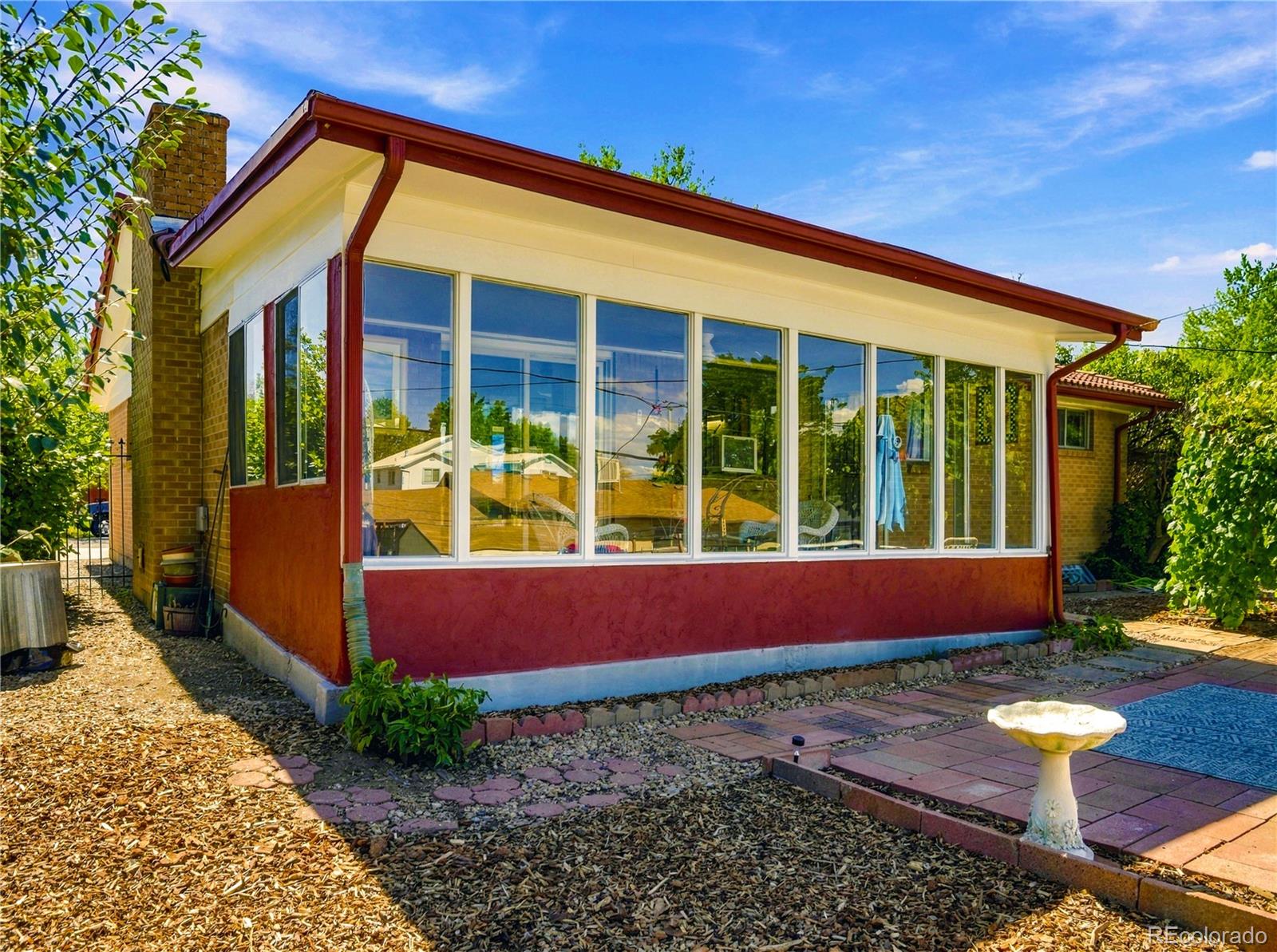 MLS Image #8 for 6659 w louisiana place,lakewood, Colorado
