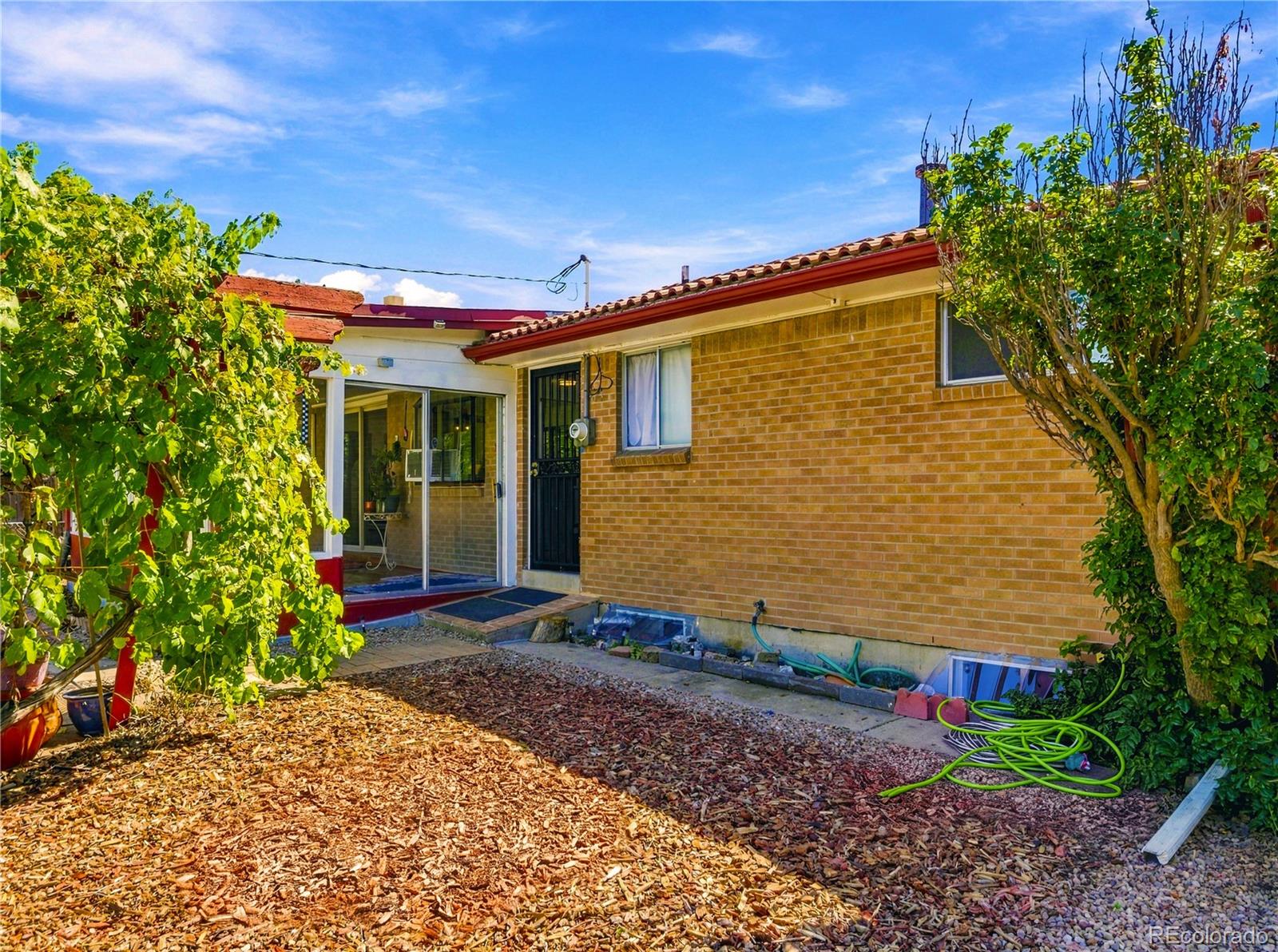 MLS Image #9 for 6659 w louisiana place,lakewood, Colorado
