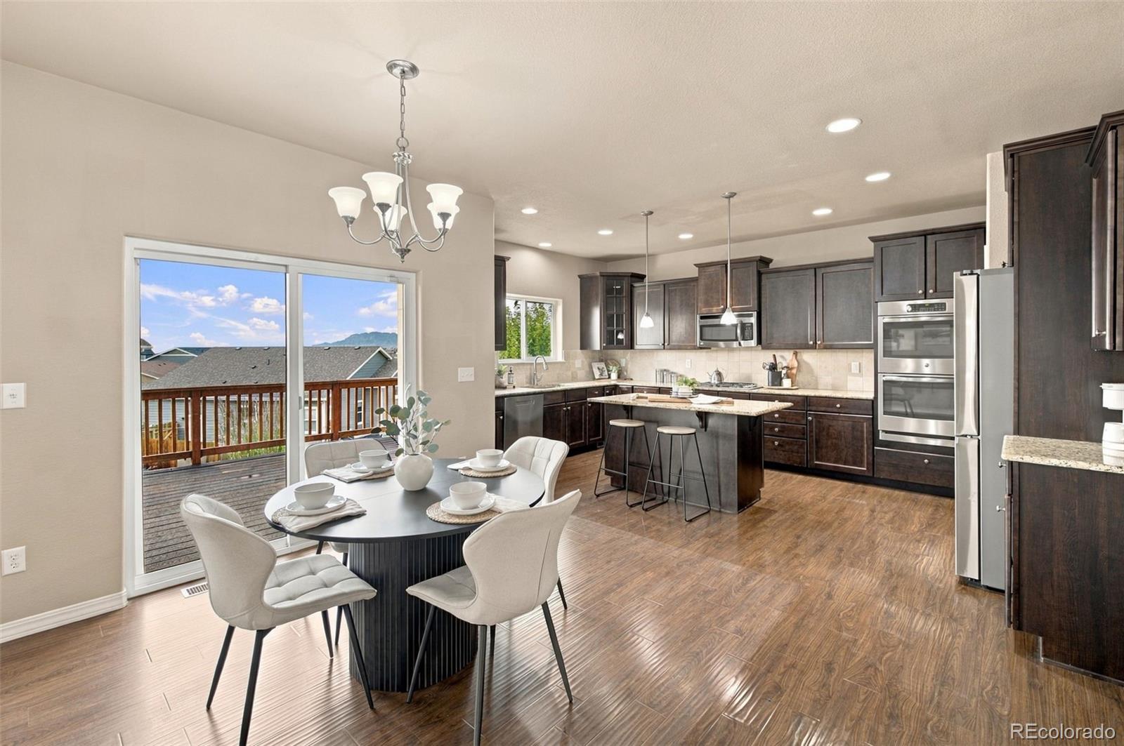 MLS Image #10 for 5954  finglas drive,colorado springs, Colorado