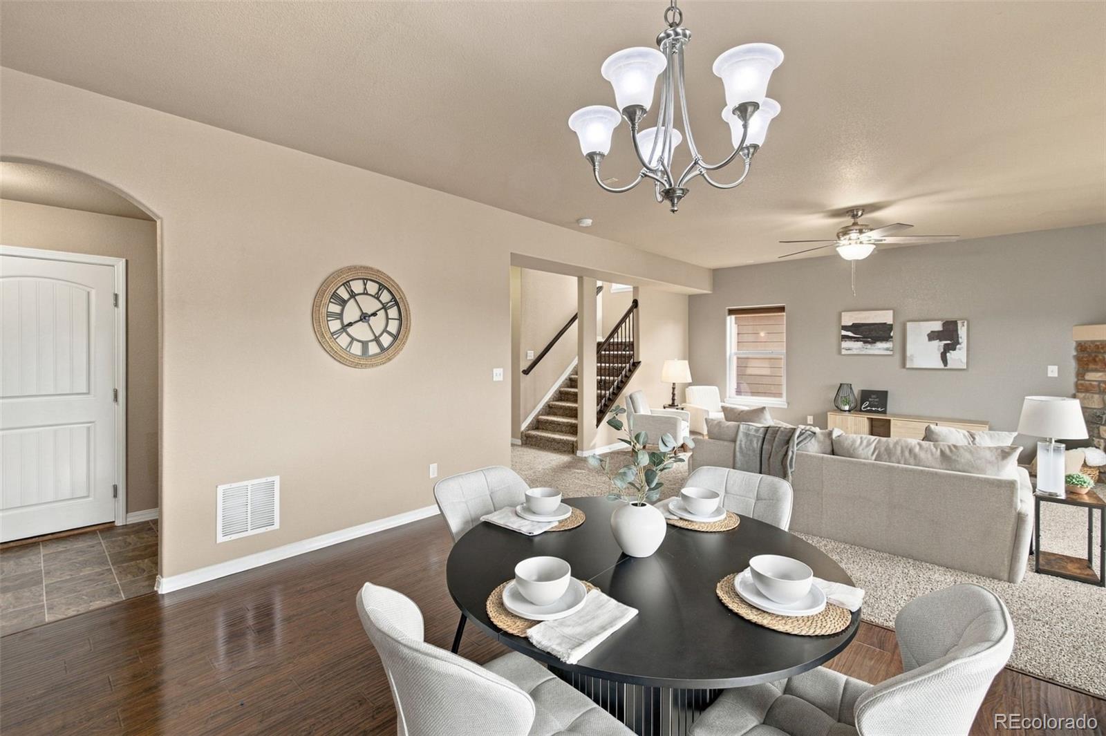 MLS Image #12 for 5954  finglas drive,colorado springs, Colorado