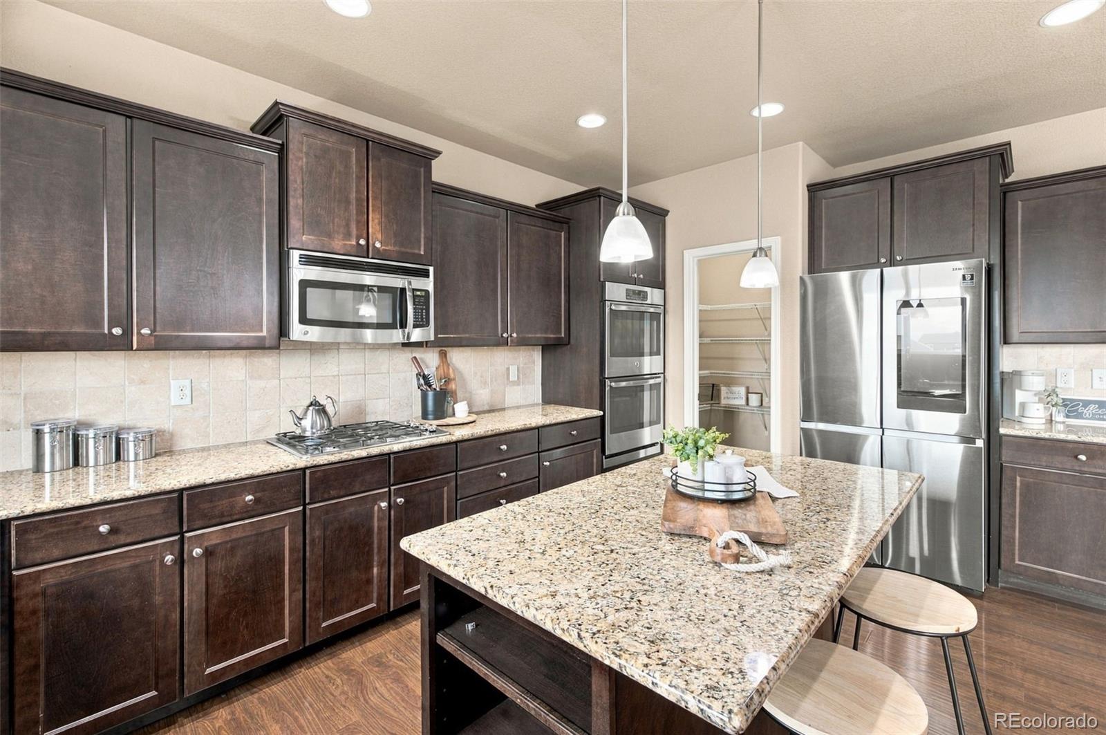 MLS Image #14 for 5954  finglas drive,colorado springs, Colorado