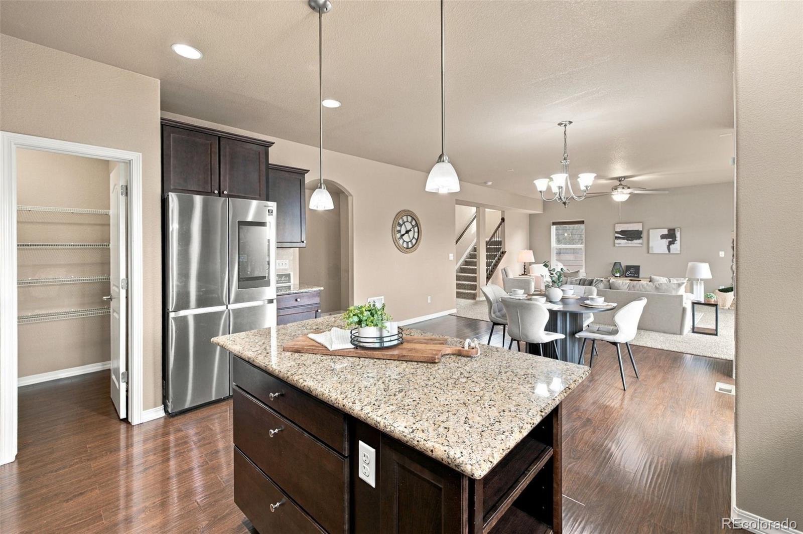 MLS Image #15 for 5954  finglas drive,colorado springs, Colorado