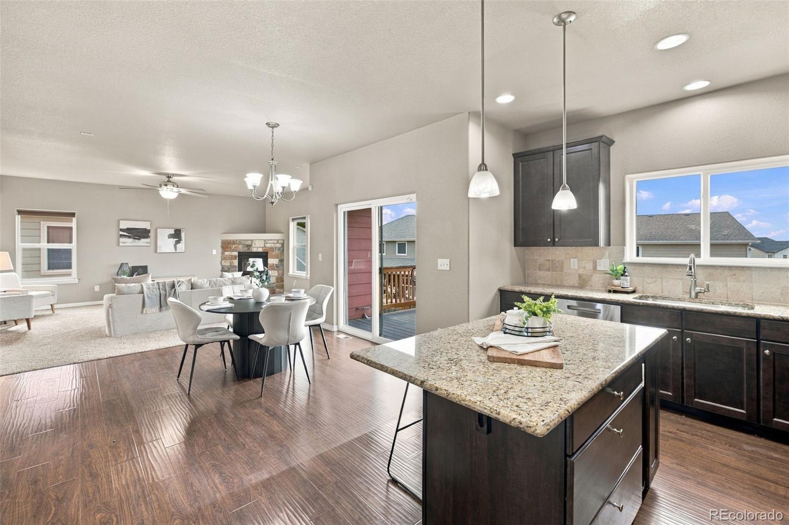 MLS Image #16 for 5954  finglas drive,colorado springs, Colorado
