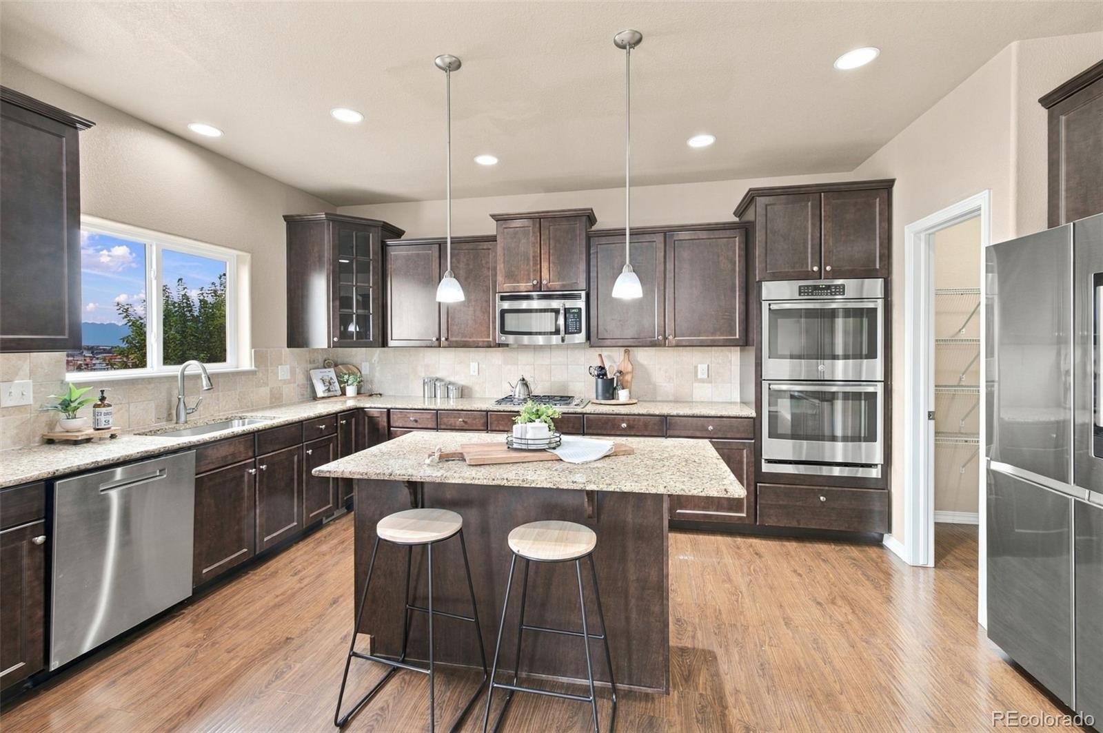 MLS Image #17 for 5954  finglas drive,colorado springs, Colorado