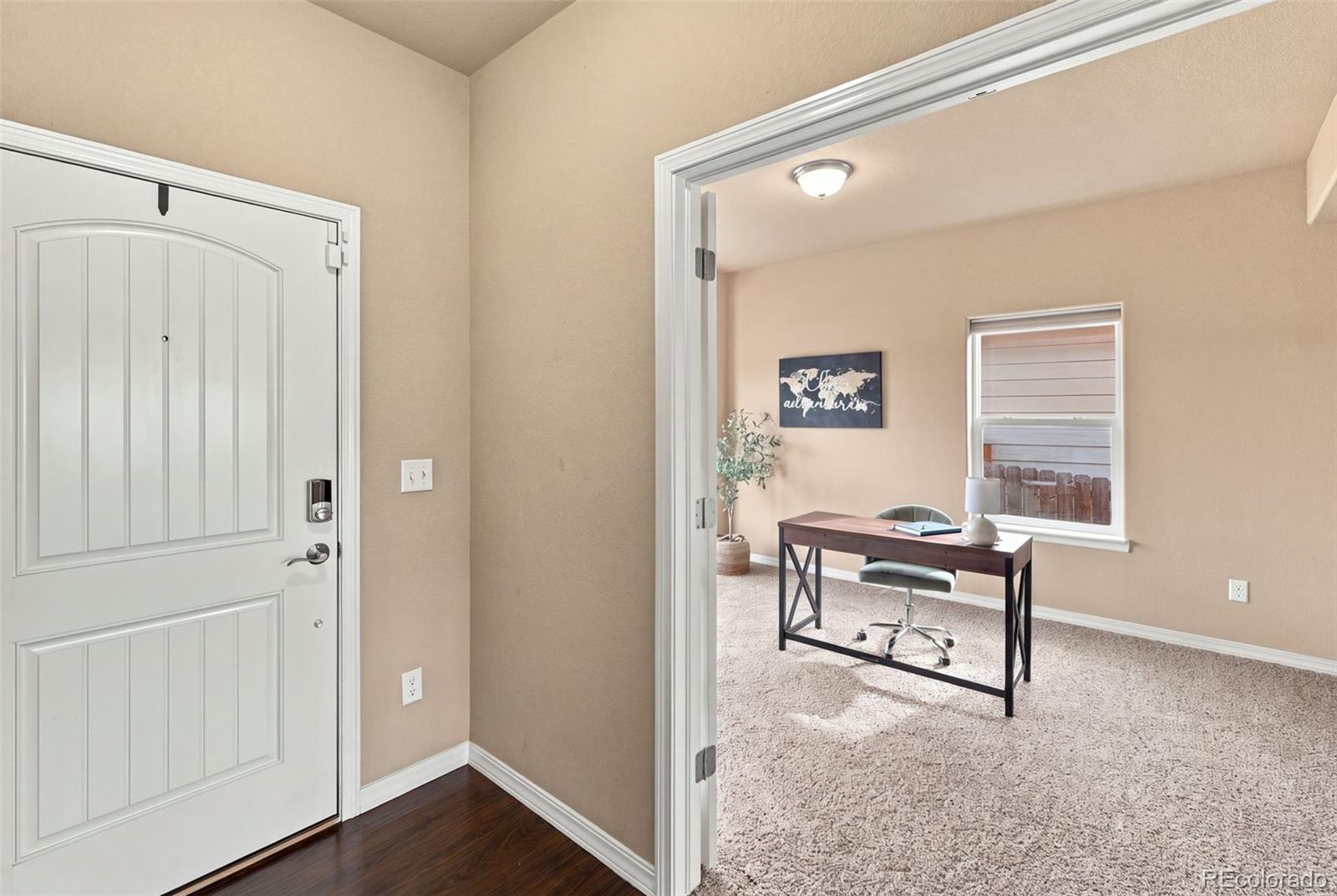 MLS Image #2 for 5954  finglas drive,colorado springs, Colorado