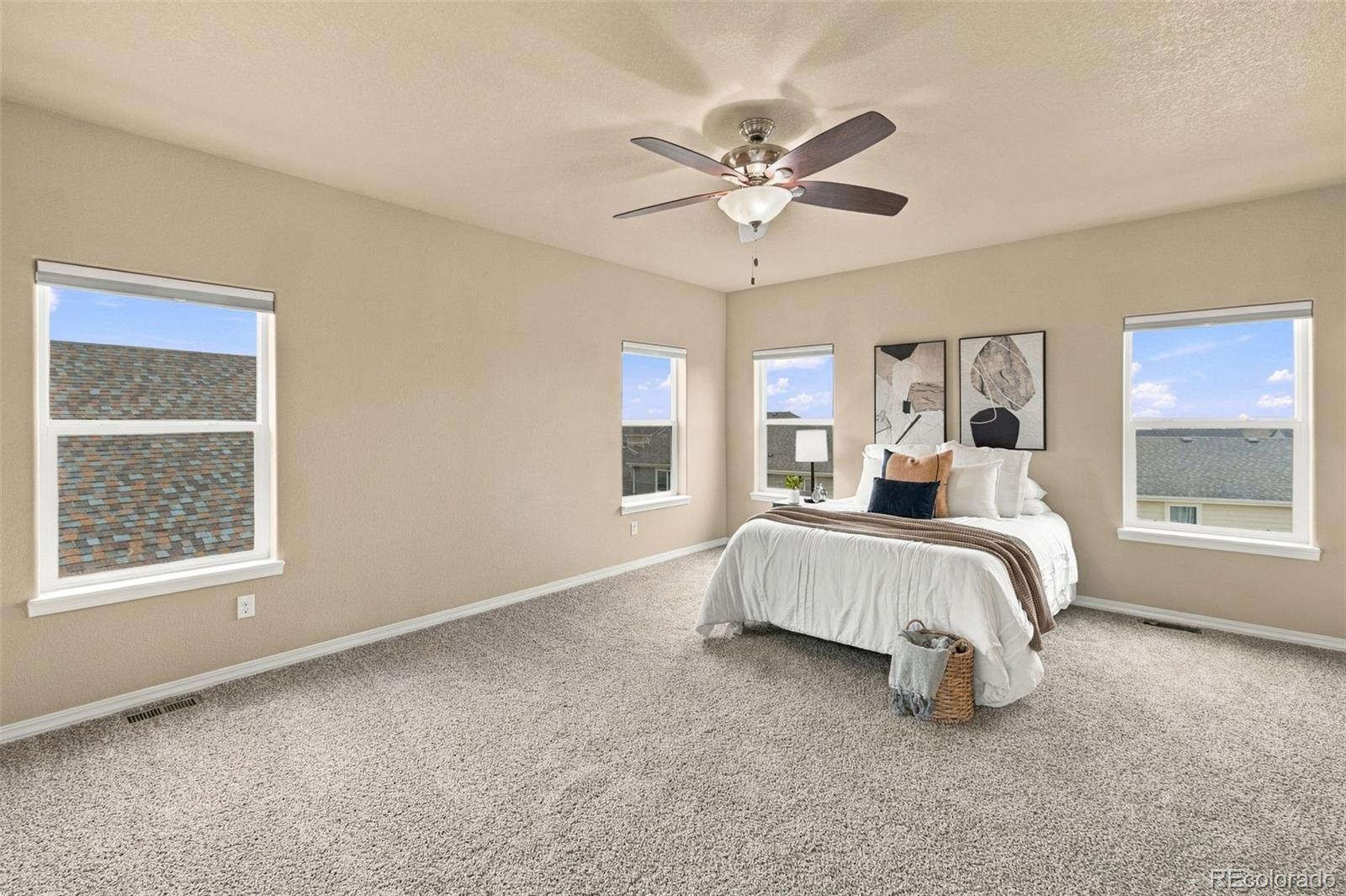MLS Image #25 for 5954  finglas drive,colorado springs, Colorado
