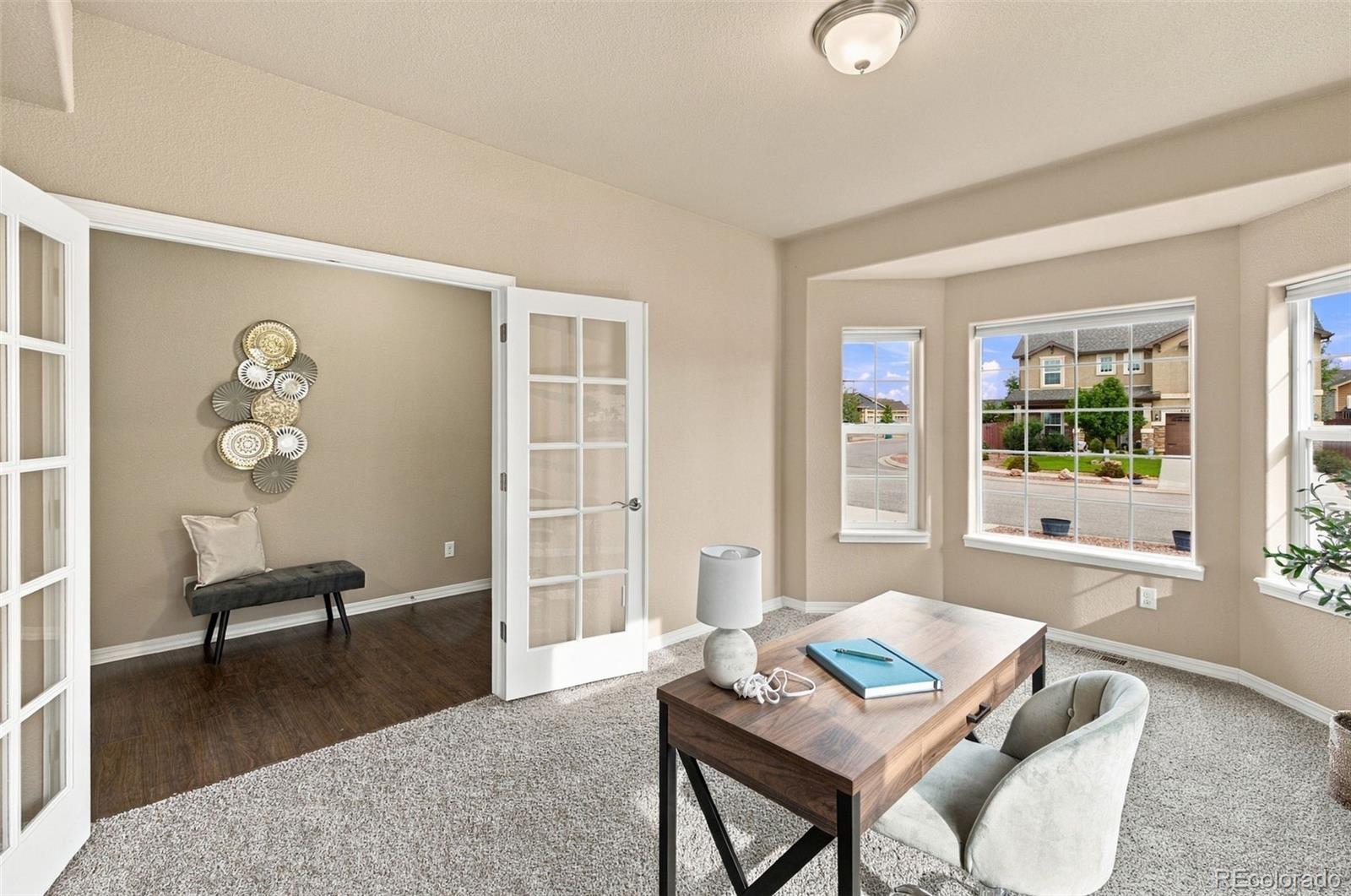 MLS Image #4 for 5954  finglas drive,colorado springs, Colorado