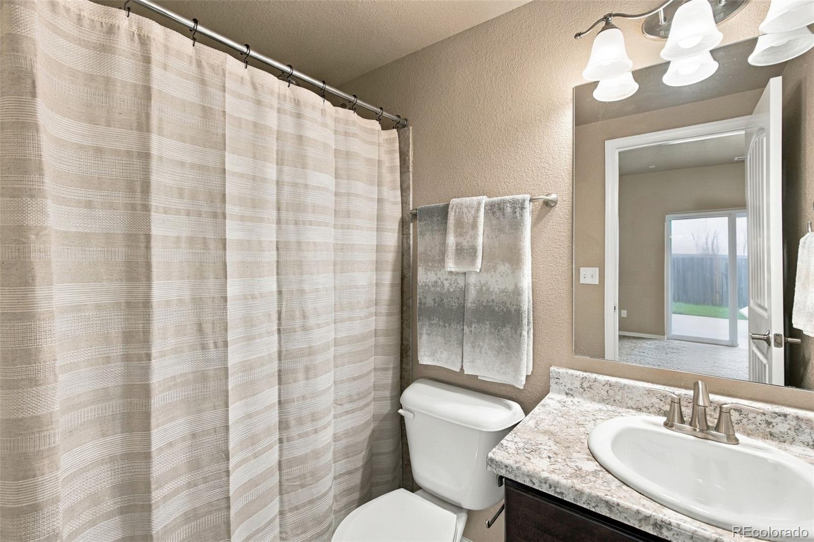 MLS Image #44 for 5954  finglas drive,colorado springs, Colorado