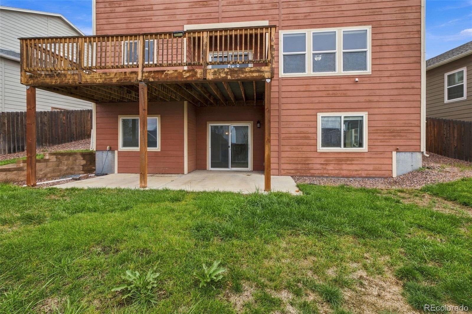 MLS Image #47 for 5954  finglas drive,colorado springs, Colorado