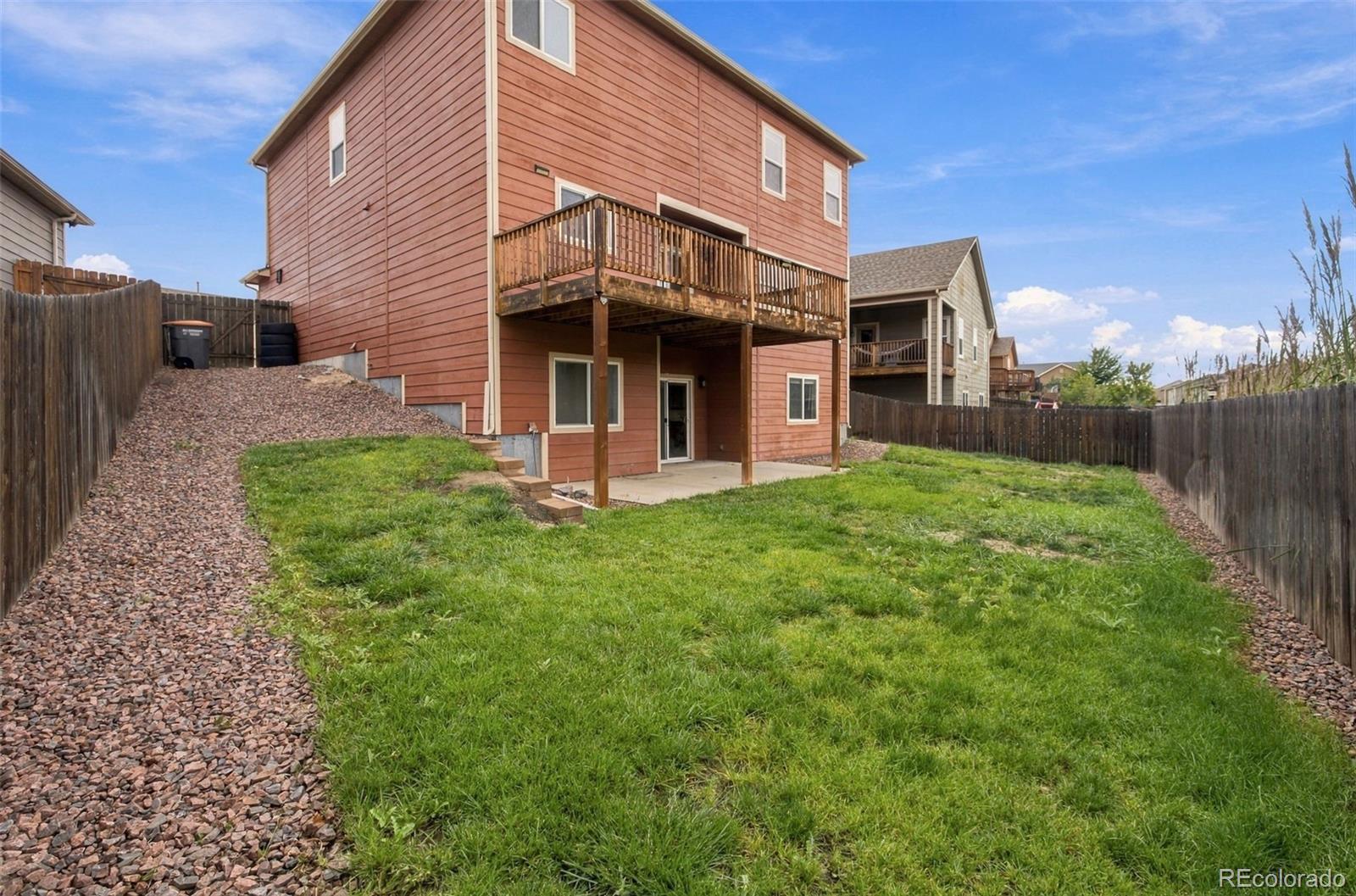 MLS Image #48 for 5954  finglas drive,colorado springs, Colorado