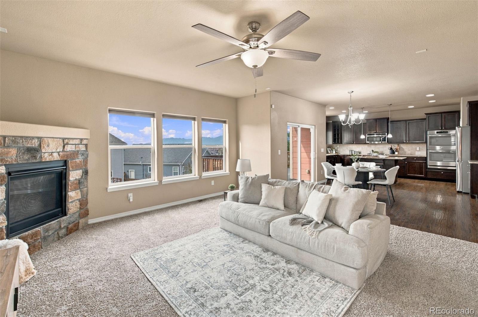 MLS Image #6 for 5954  finglas drive,colorado springs, Colorado