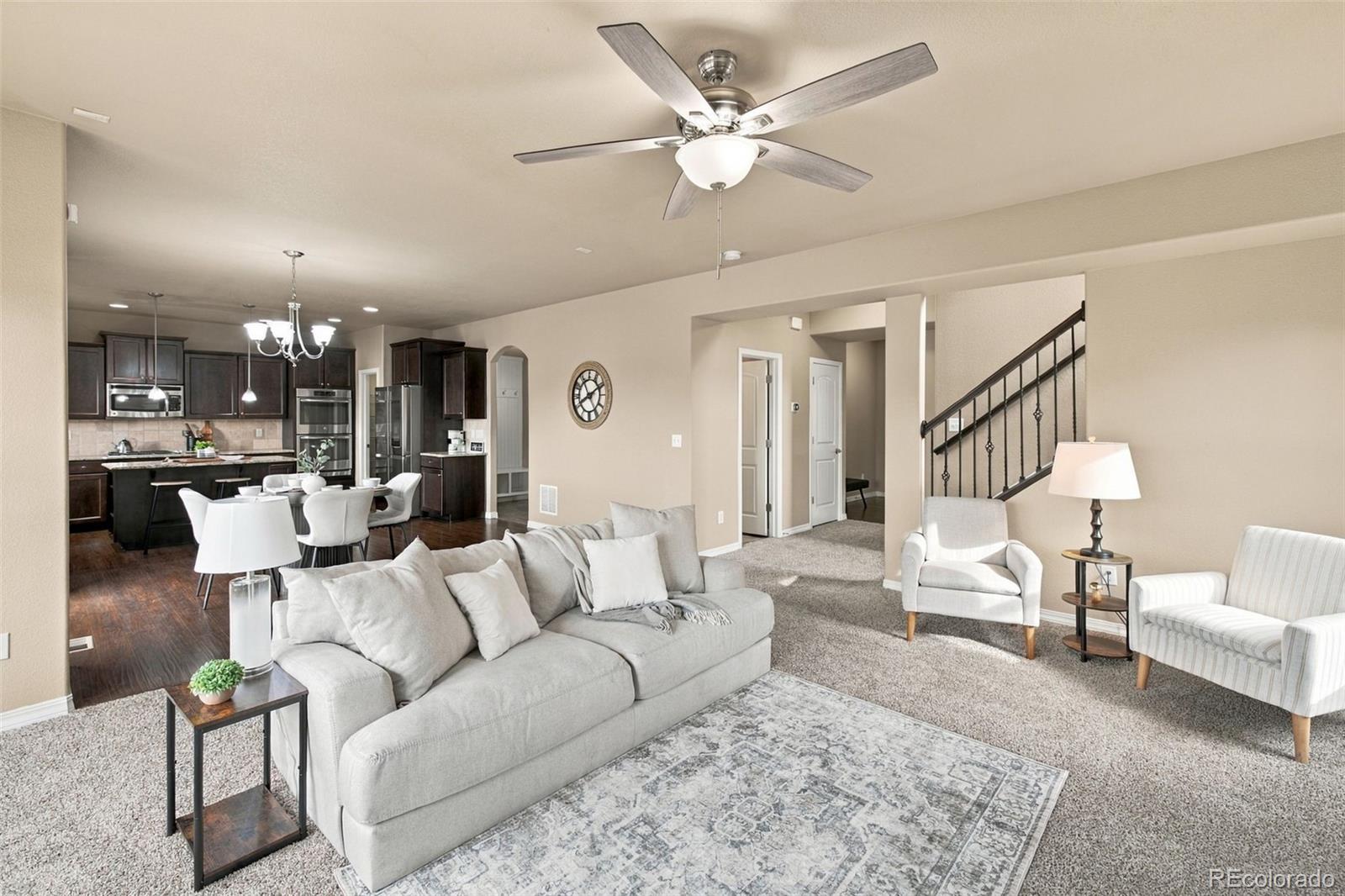MLS Image #7 for 5954  finglas drive,colorado springs, Colorado
