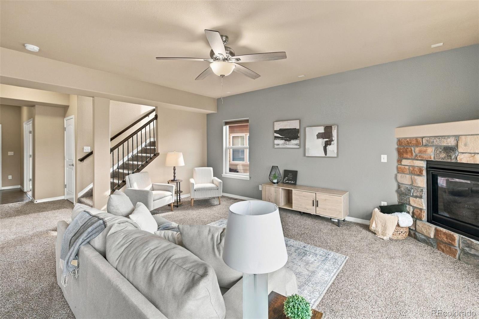 MLS Image #8 for 5954  finglas drive,colorado springs, Colorado