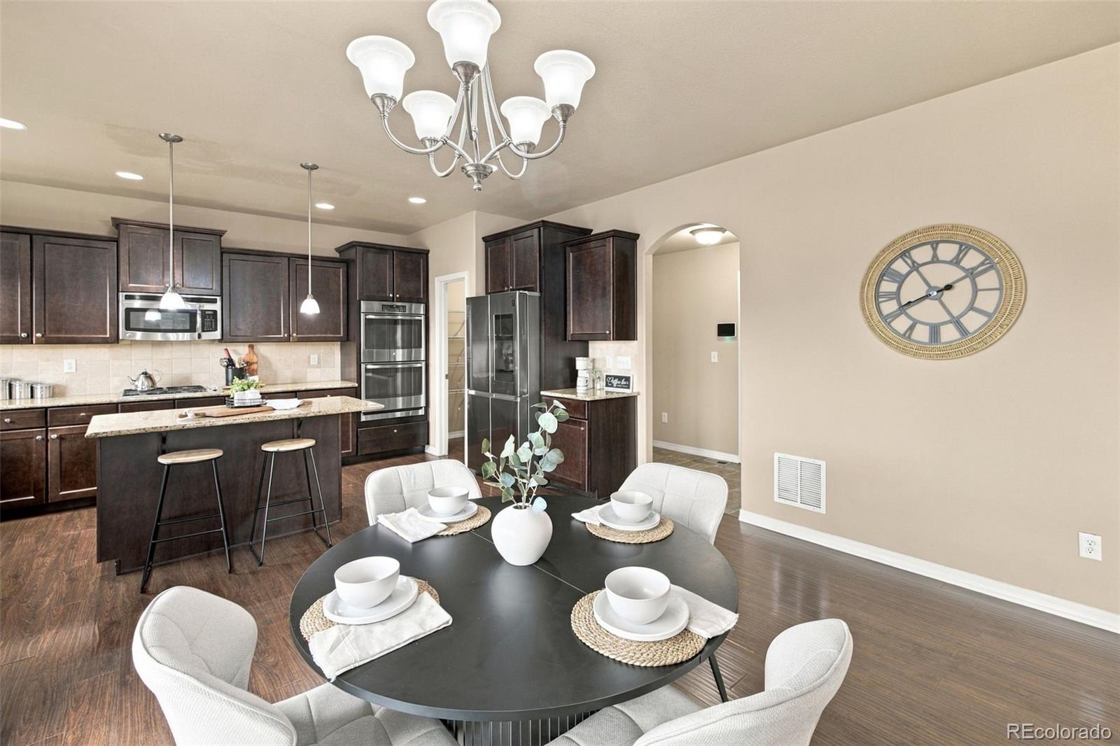 MLS Image #9 for 5954  finglas drive,colorado springs, Colorado